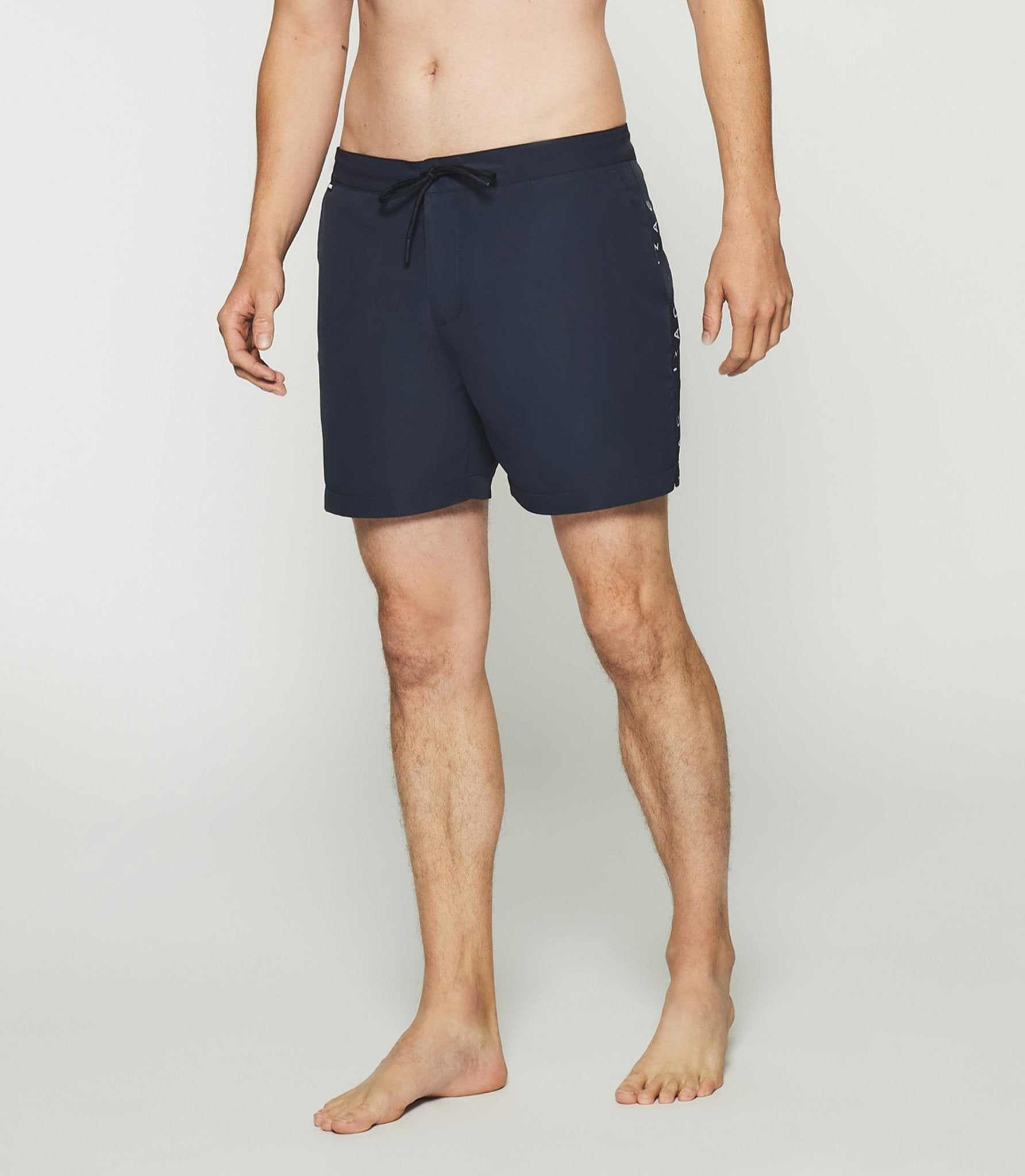 Maillot de bain marine IDEAL