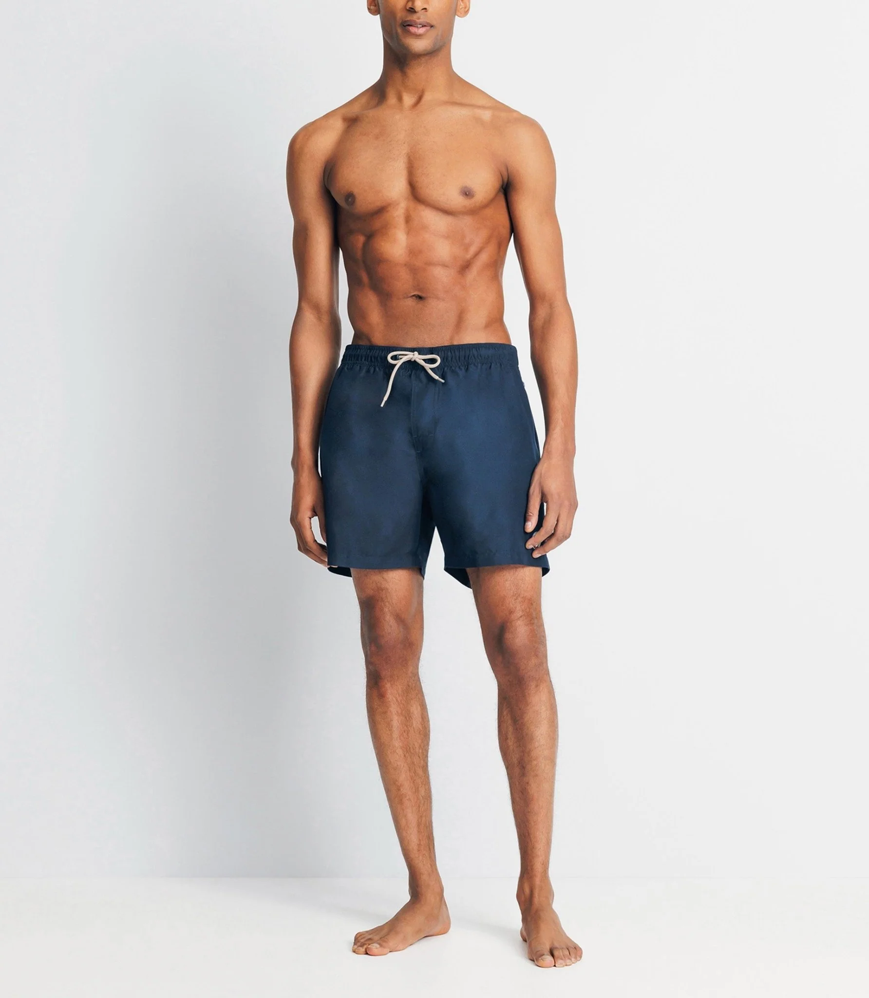 Maillot de bain marine