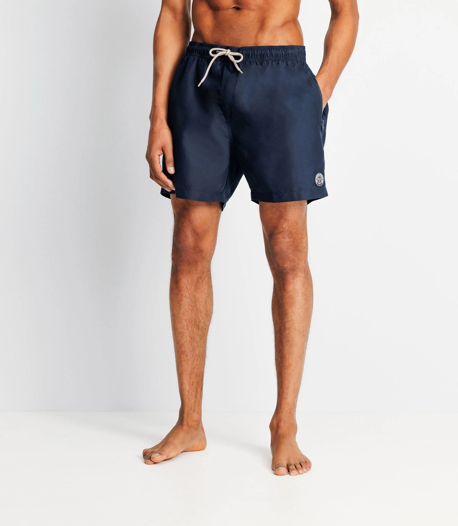 Maillot de bain marine - Image 2
