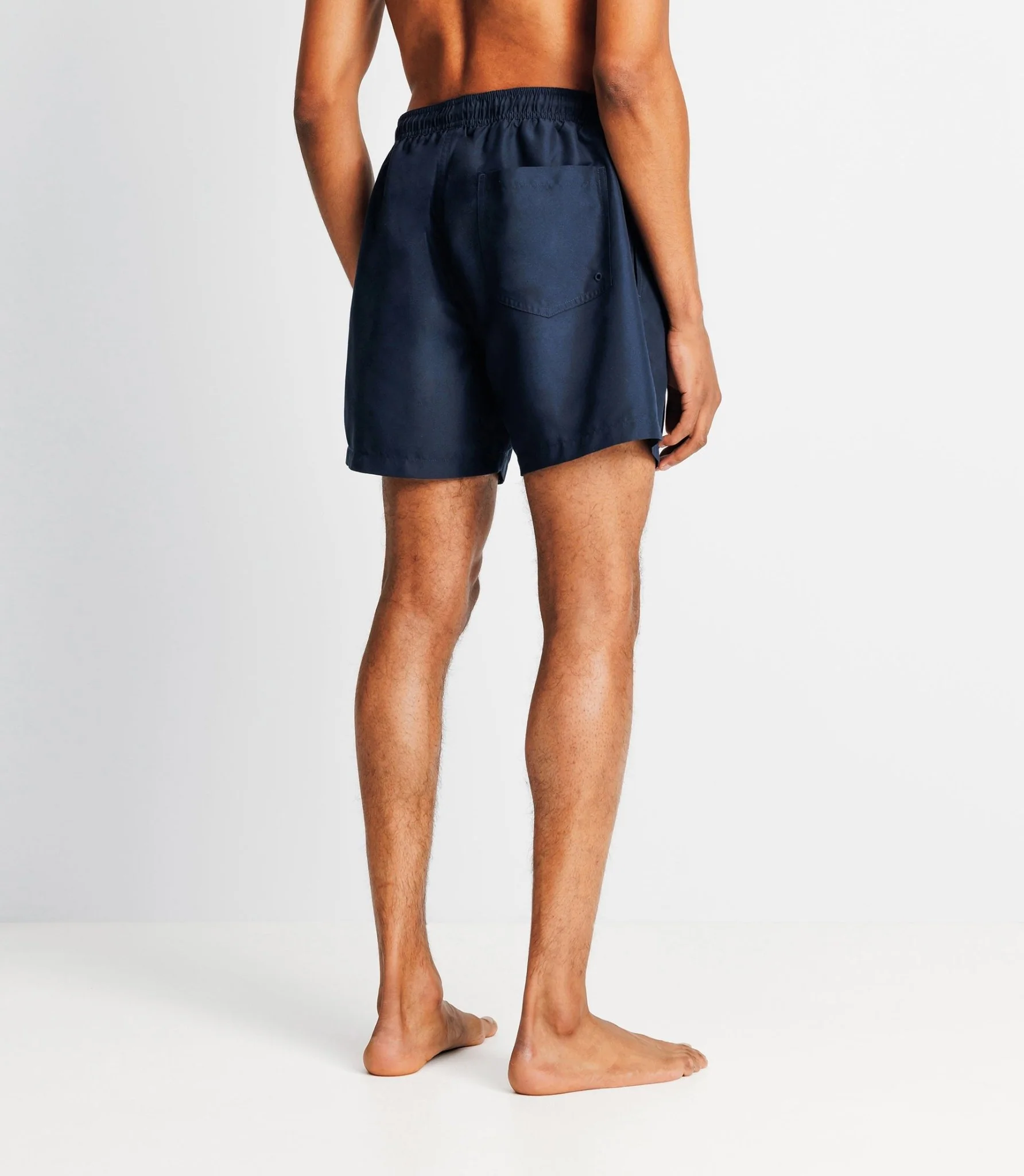 Maillot de bain marine - Image 4