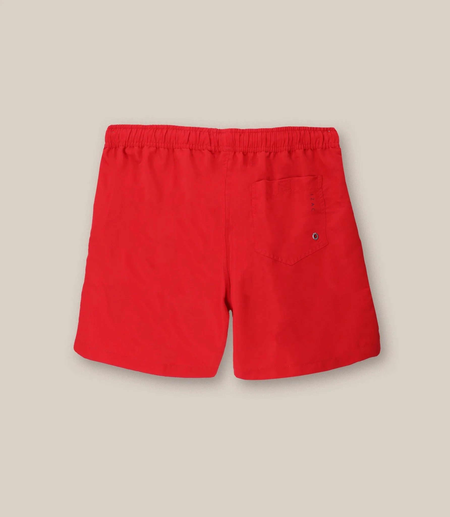 Maillot de bain rouge - Image 2