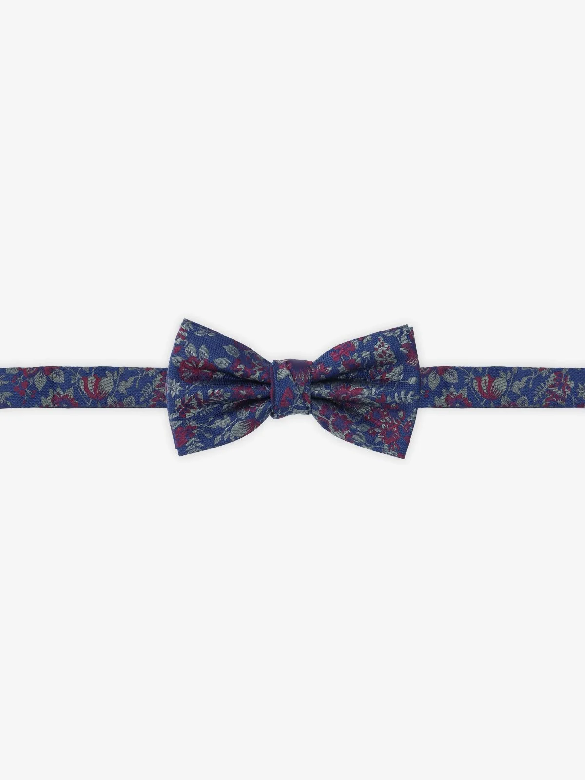 Nœud papillon marine