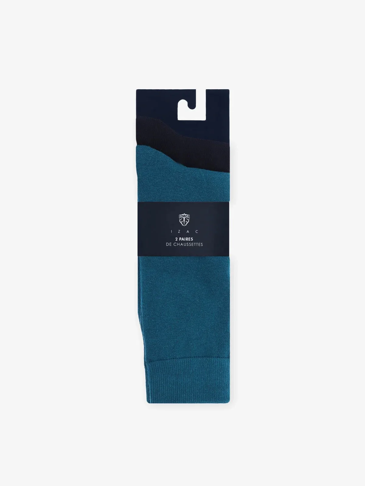 Pack de 2 chaussettes canard