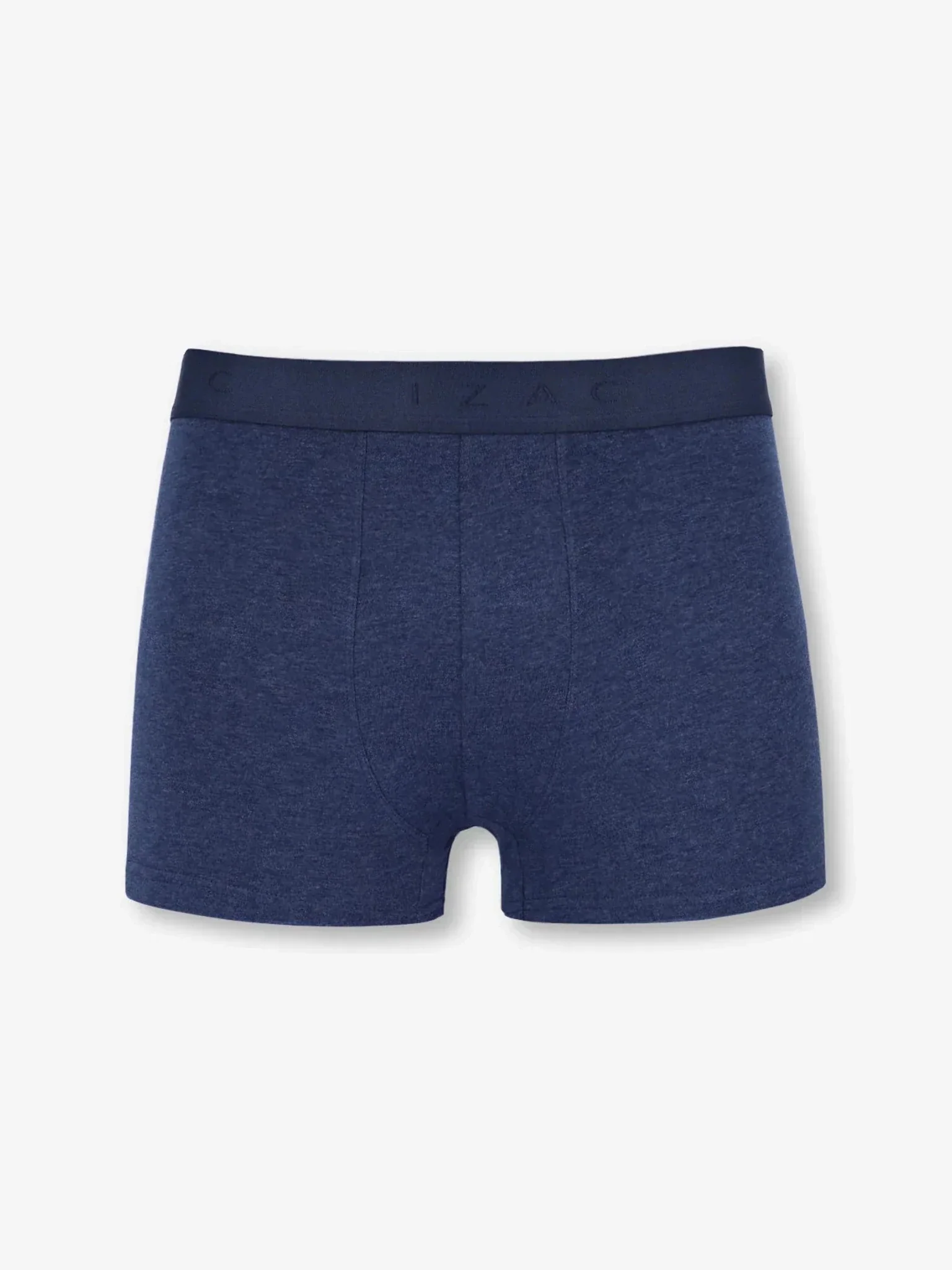 Pack de 3 boxers bleu - Image 3