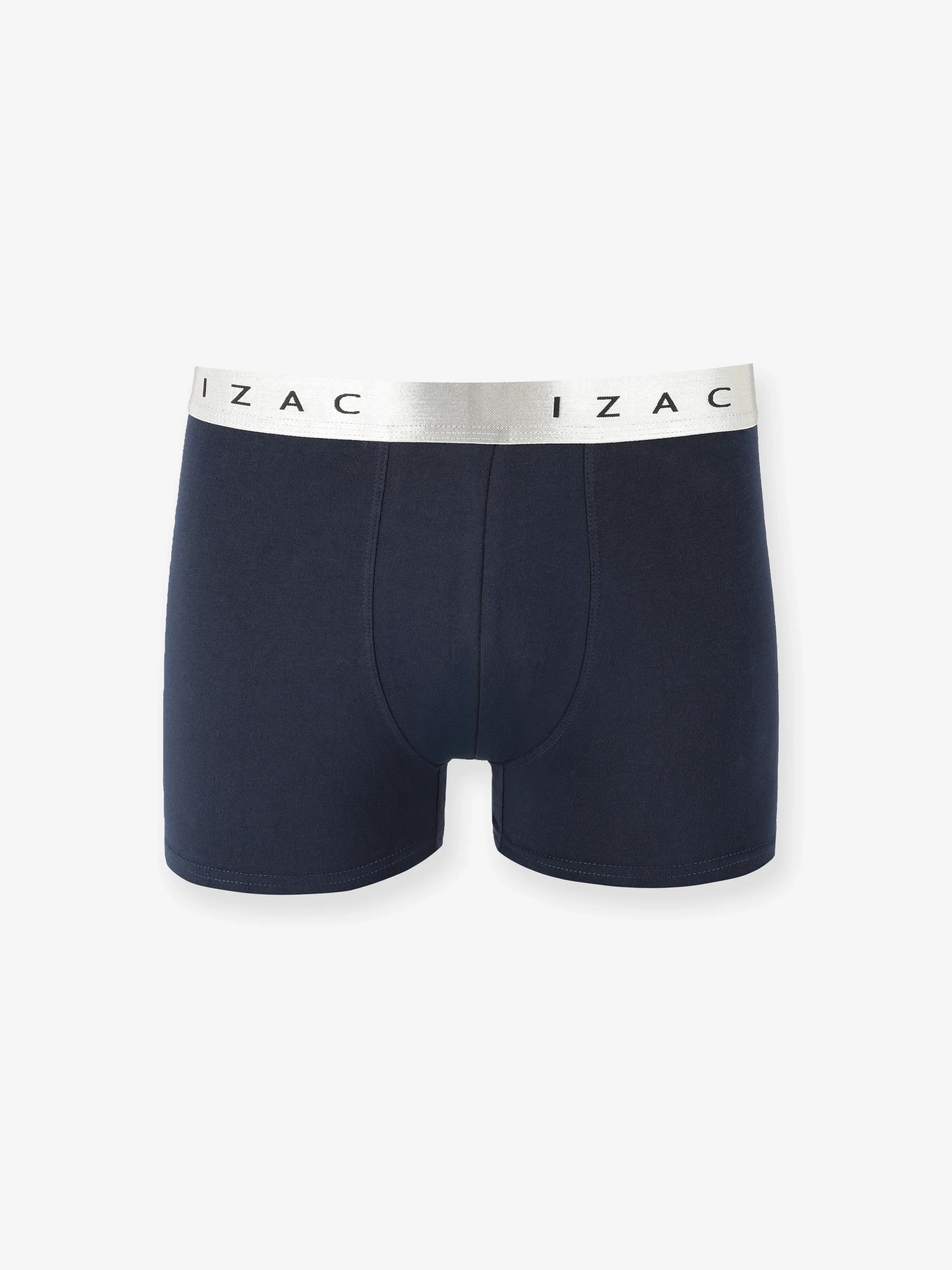 Pack de 3 boxers édition Noël marine - Image 2