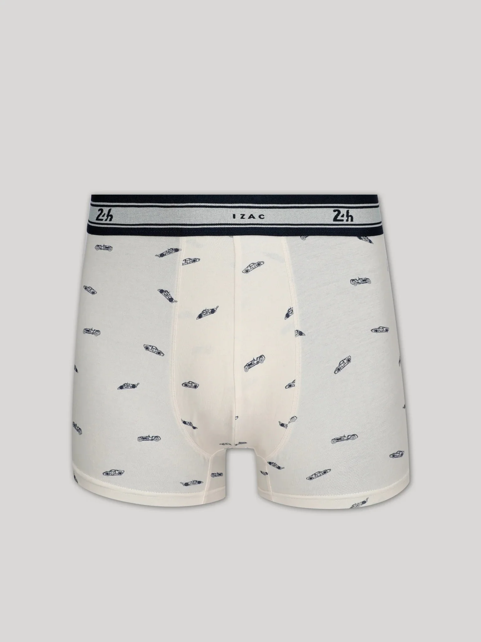 Pack de boxers marine 24h Le Mans - Image 4