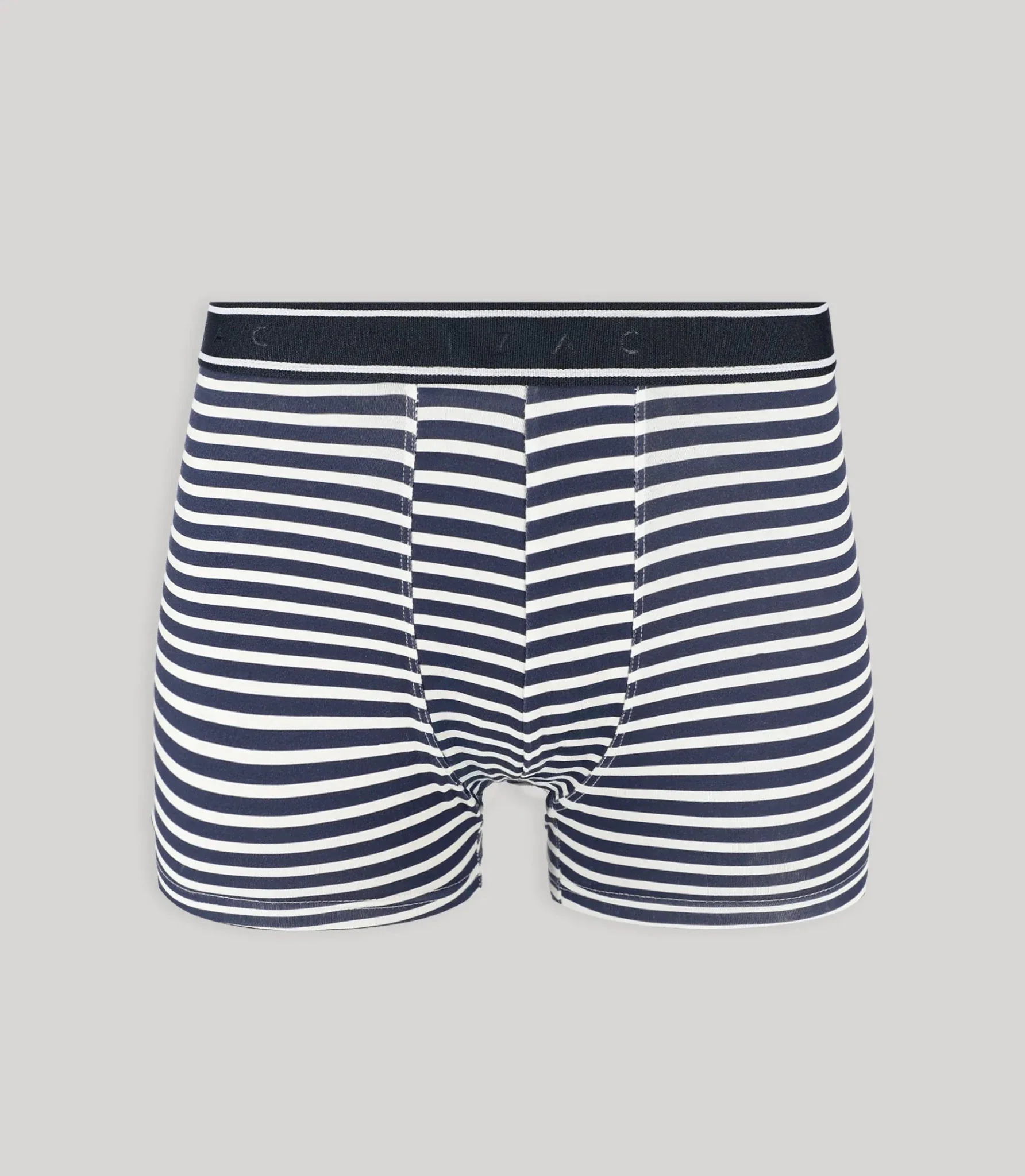 Pack de boxers marine - Image 3