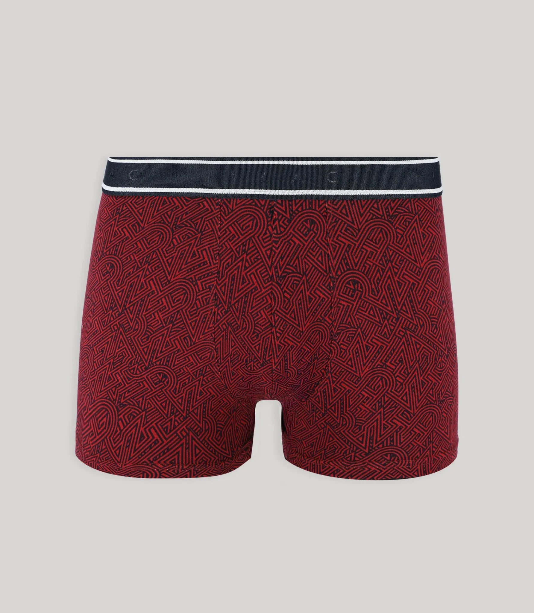 Pack de boxers marine - Image 4