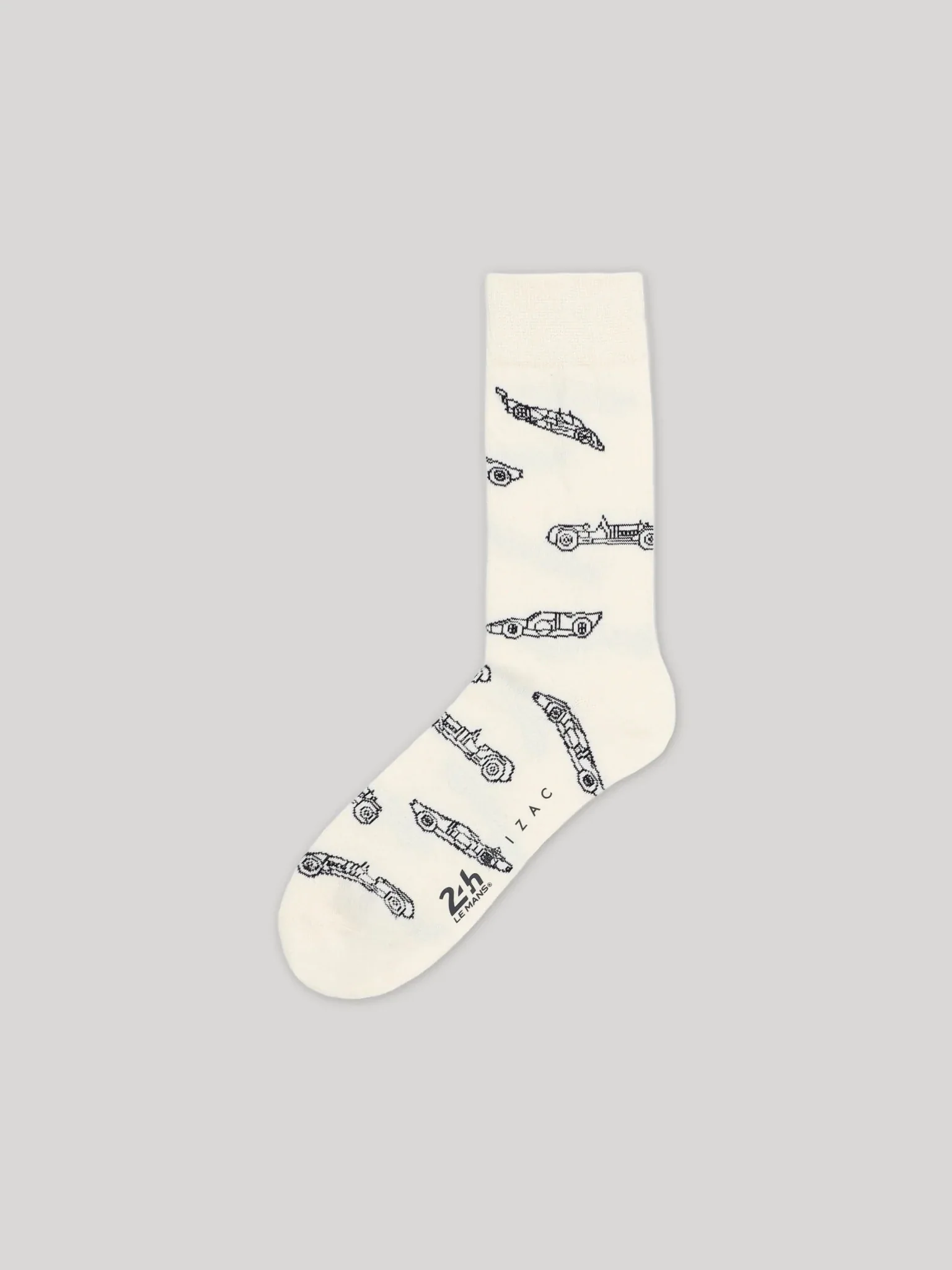 Pack de chaussettes 24h Le Mans - Image 3