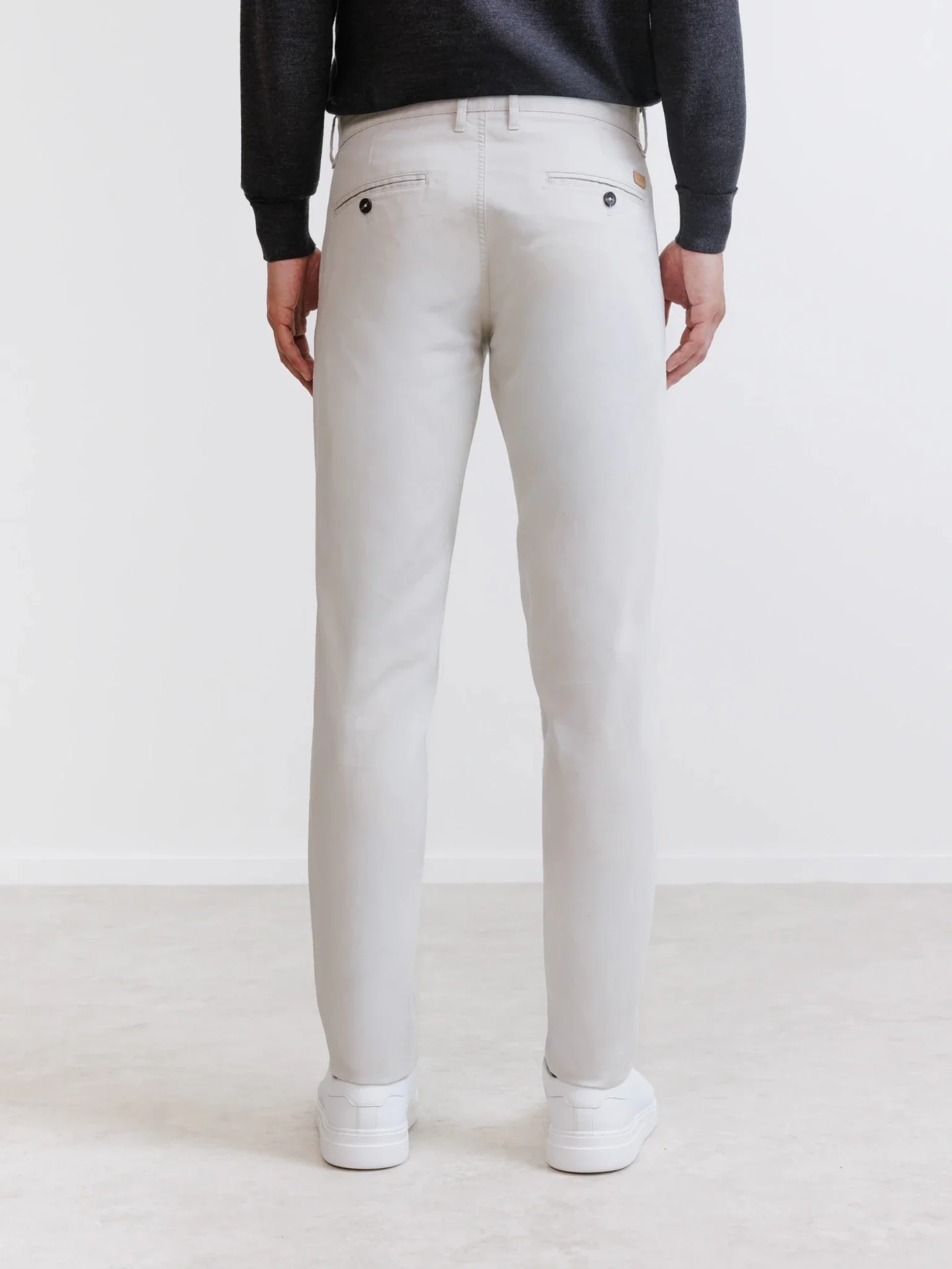Pantalon chino mastic - Image 4