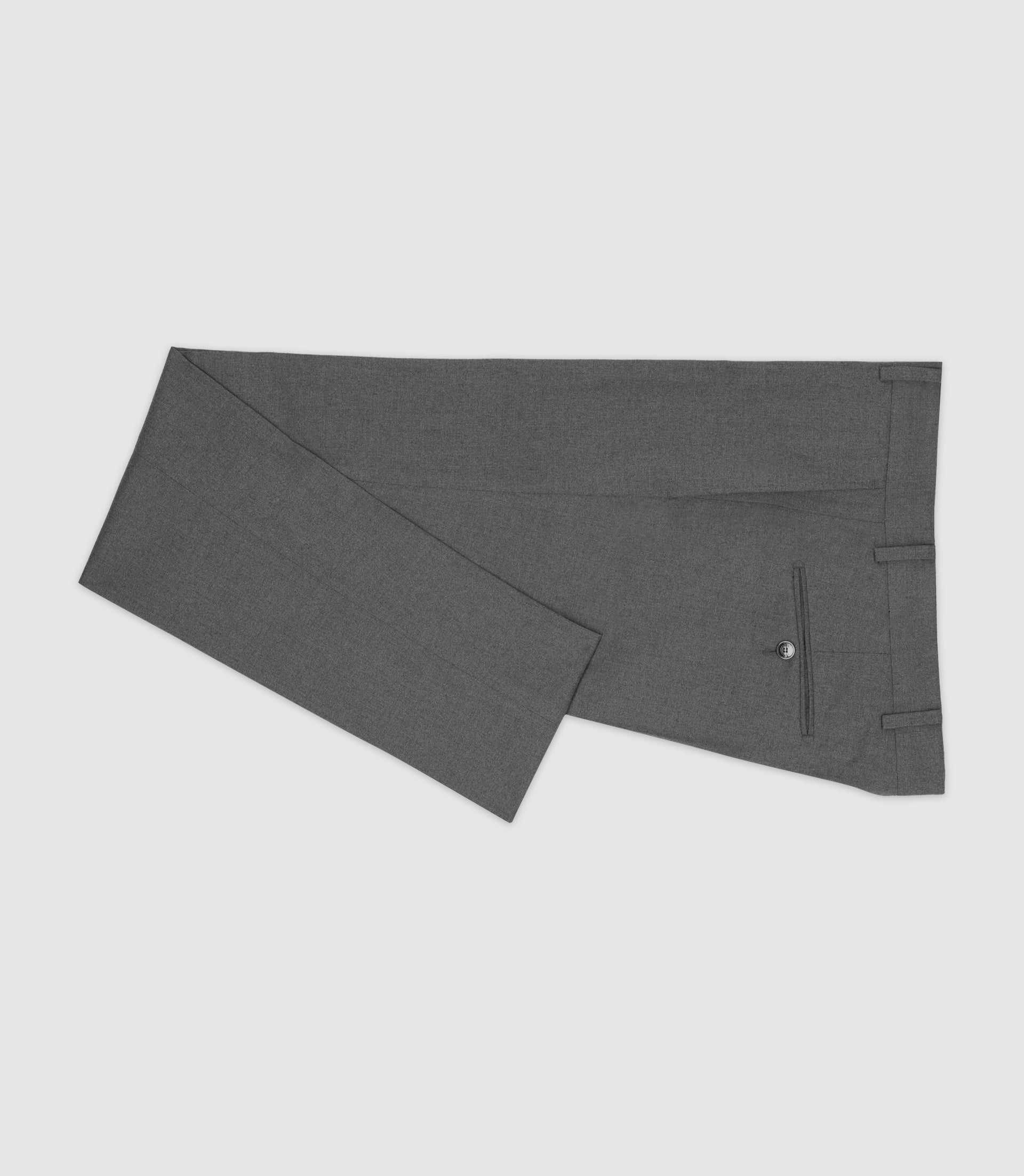 Pantalon ville séparable gris moyen FSOYEUX - Image 2