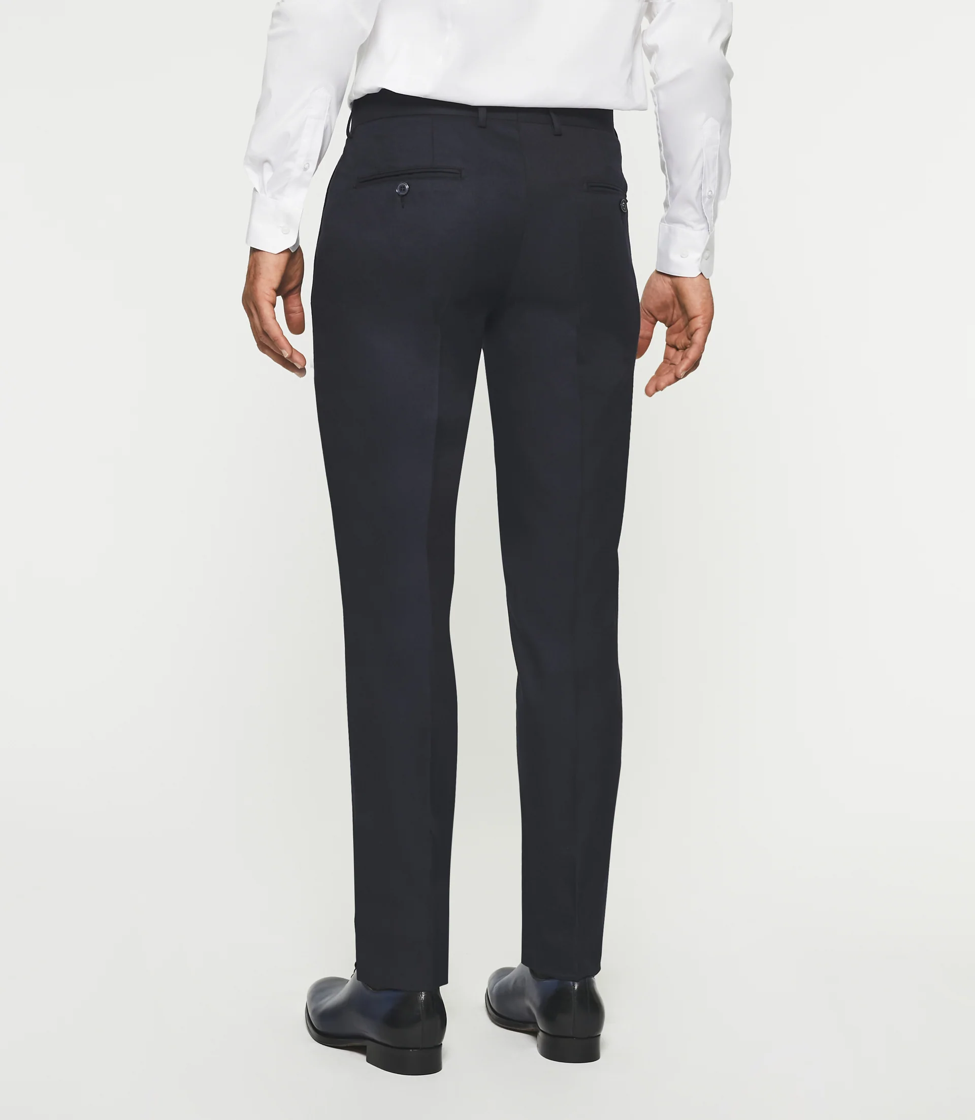 Pantalon ville séparable marine FSOYEUX - Image 2