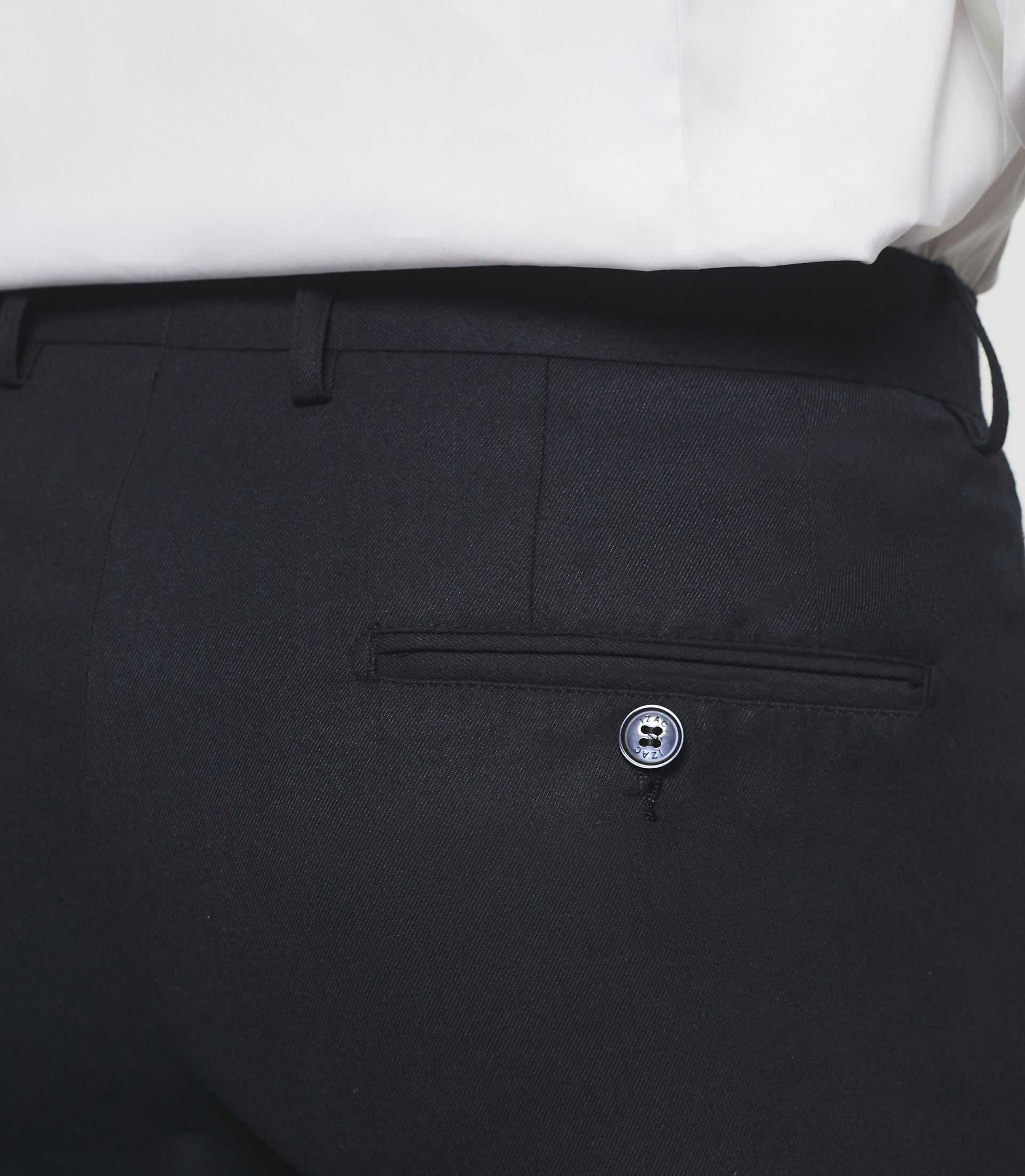 Pantalon ville séparable marine FSOYEUX - Image 4