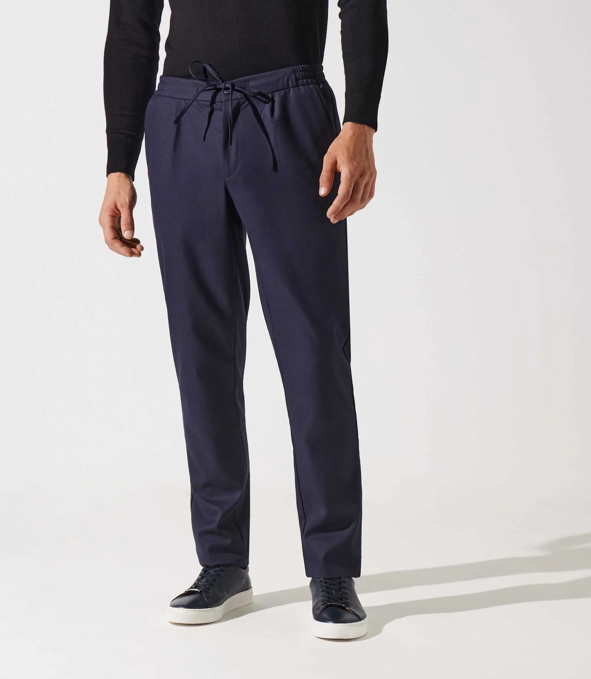 Pantalon ville séparable marine FSOY