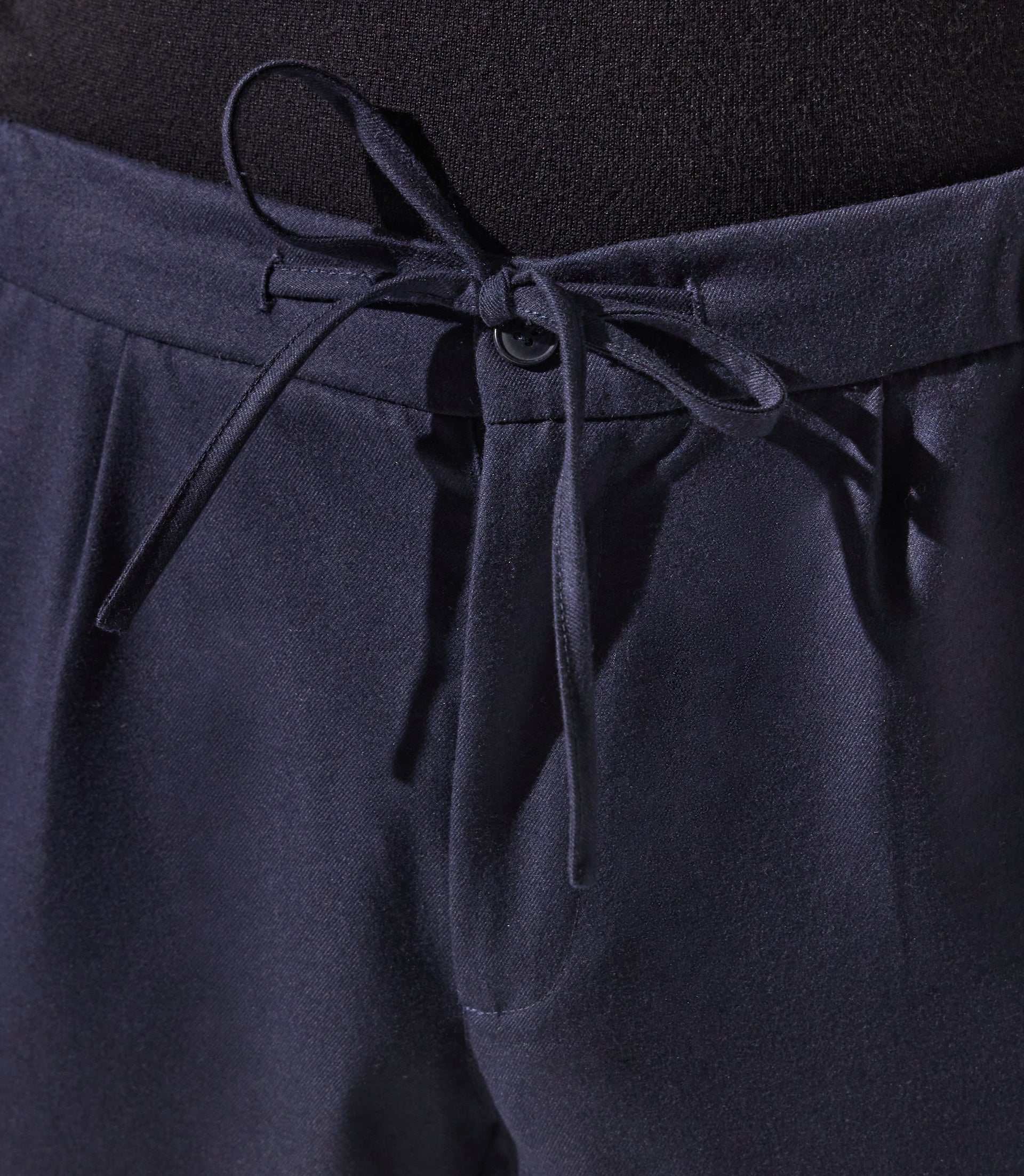 Pantalon ville séparable marine FSOY - Image 4