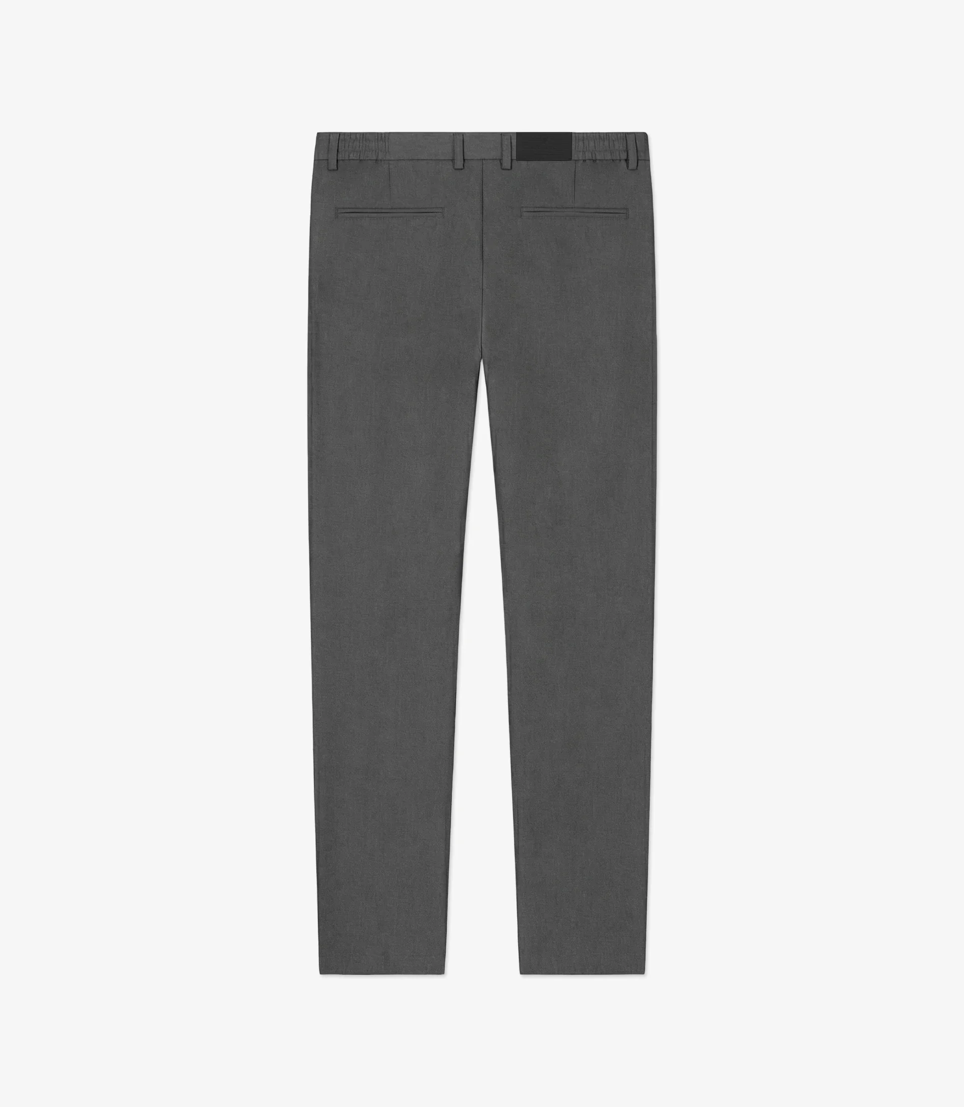 Pantalon armuré anthracite - Image 2