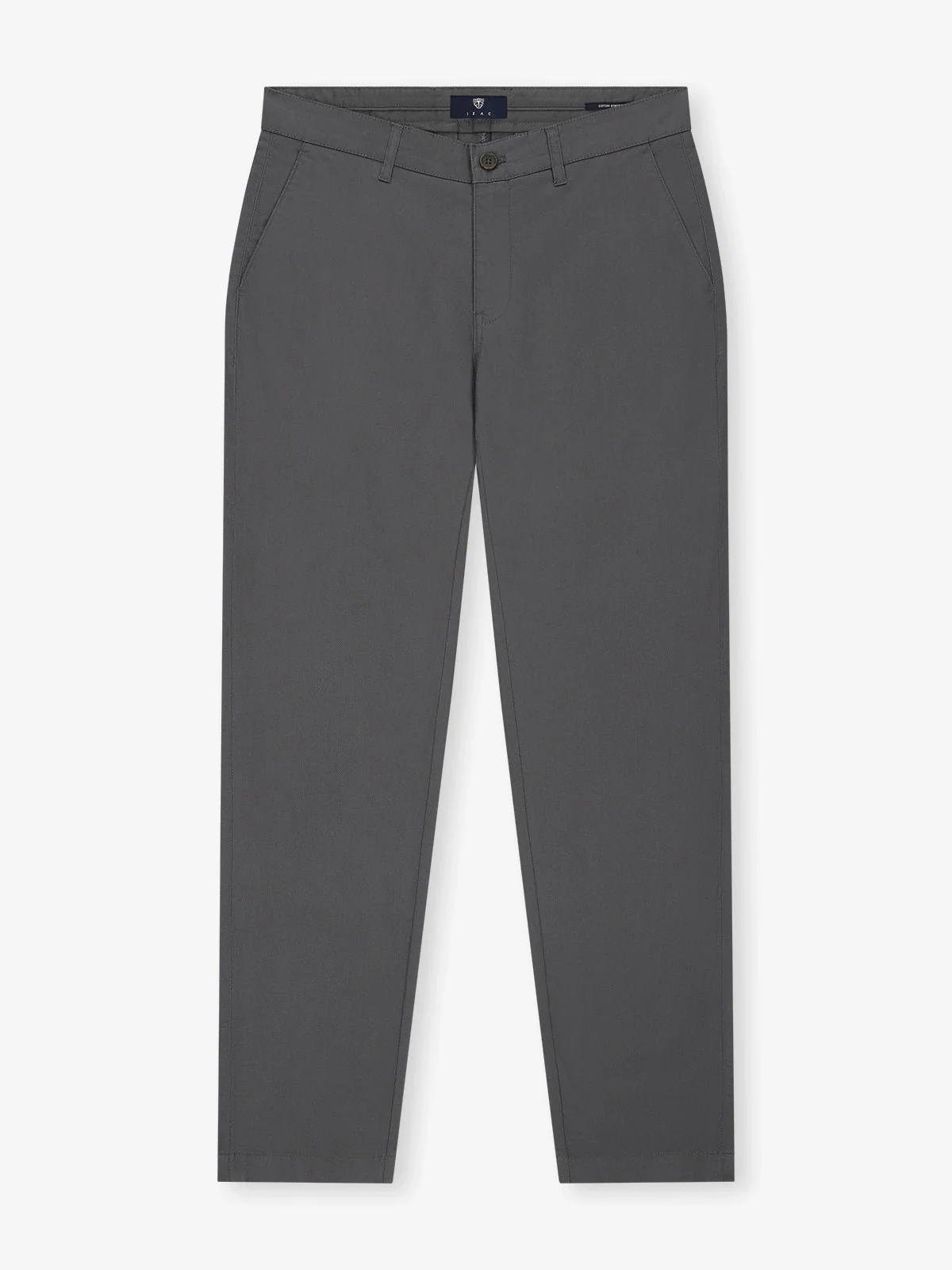 Pantalon armuré anthracite