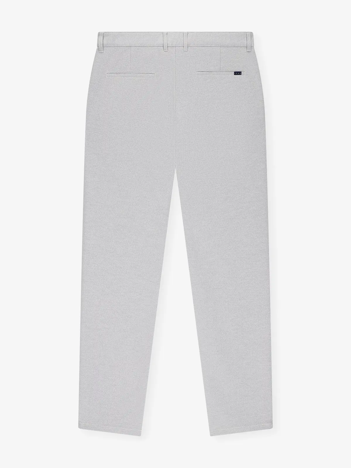 Pantalon armuré bleu - Image 2