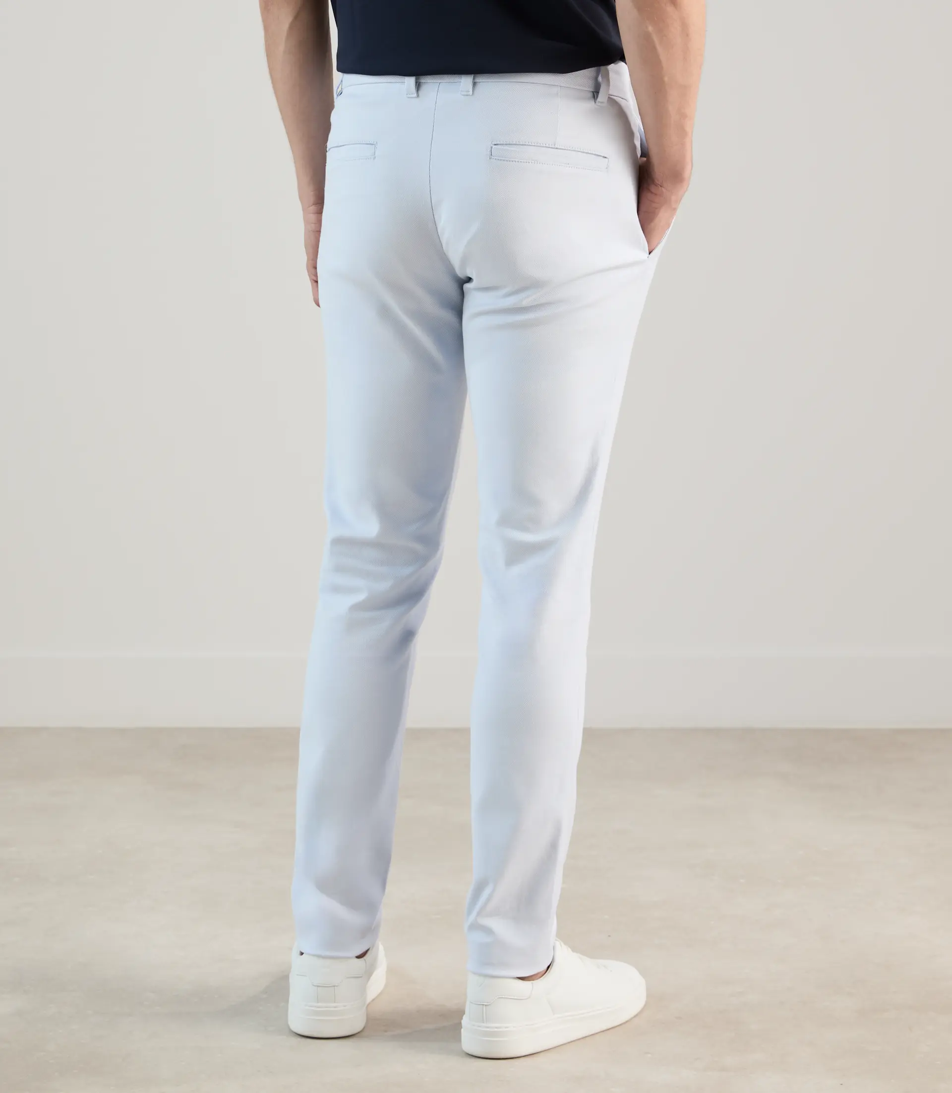 Pantalon armuré ciel - Image 4
