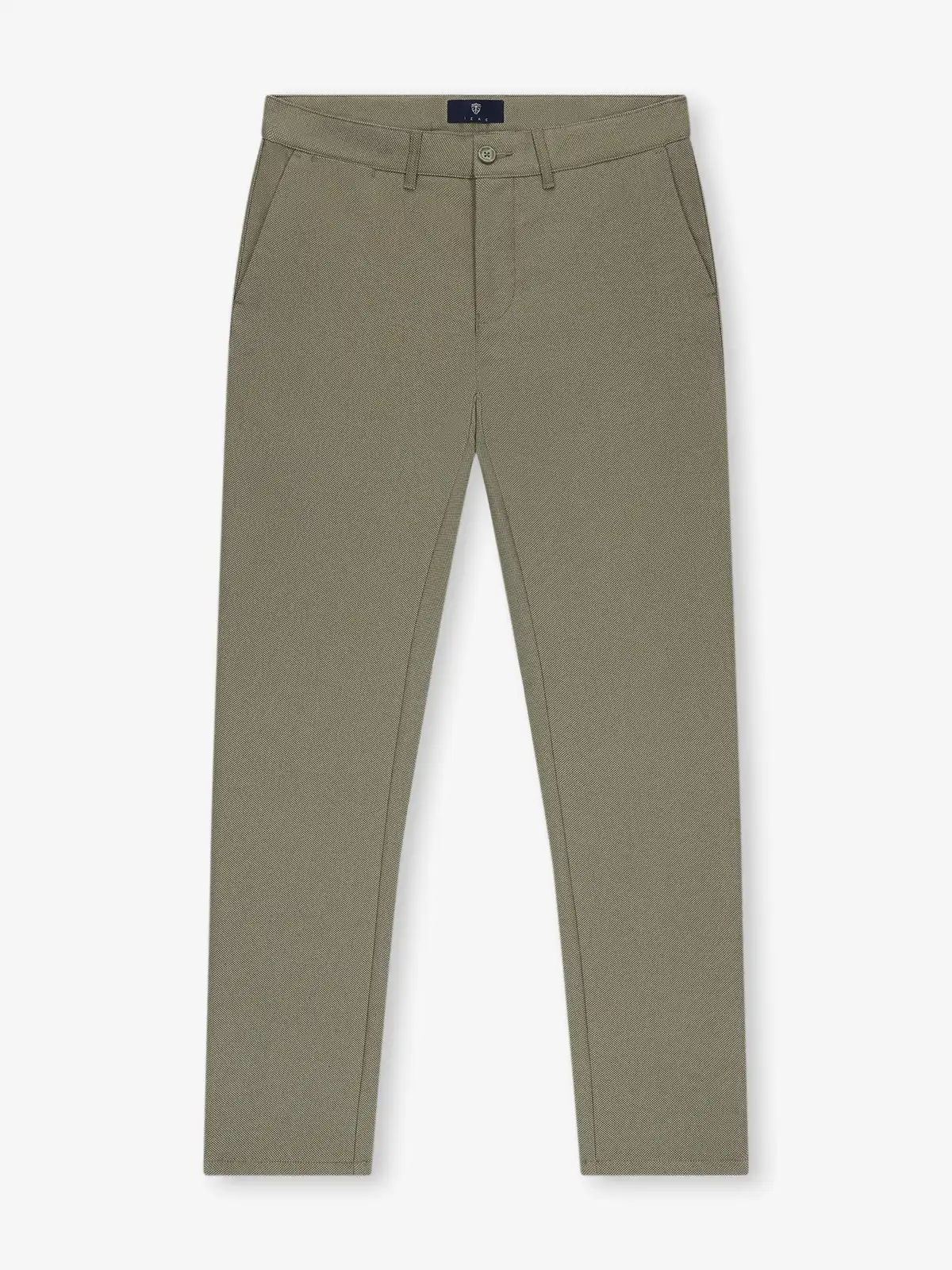 Pantalon armuré kaki
