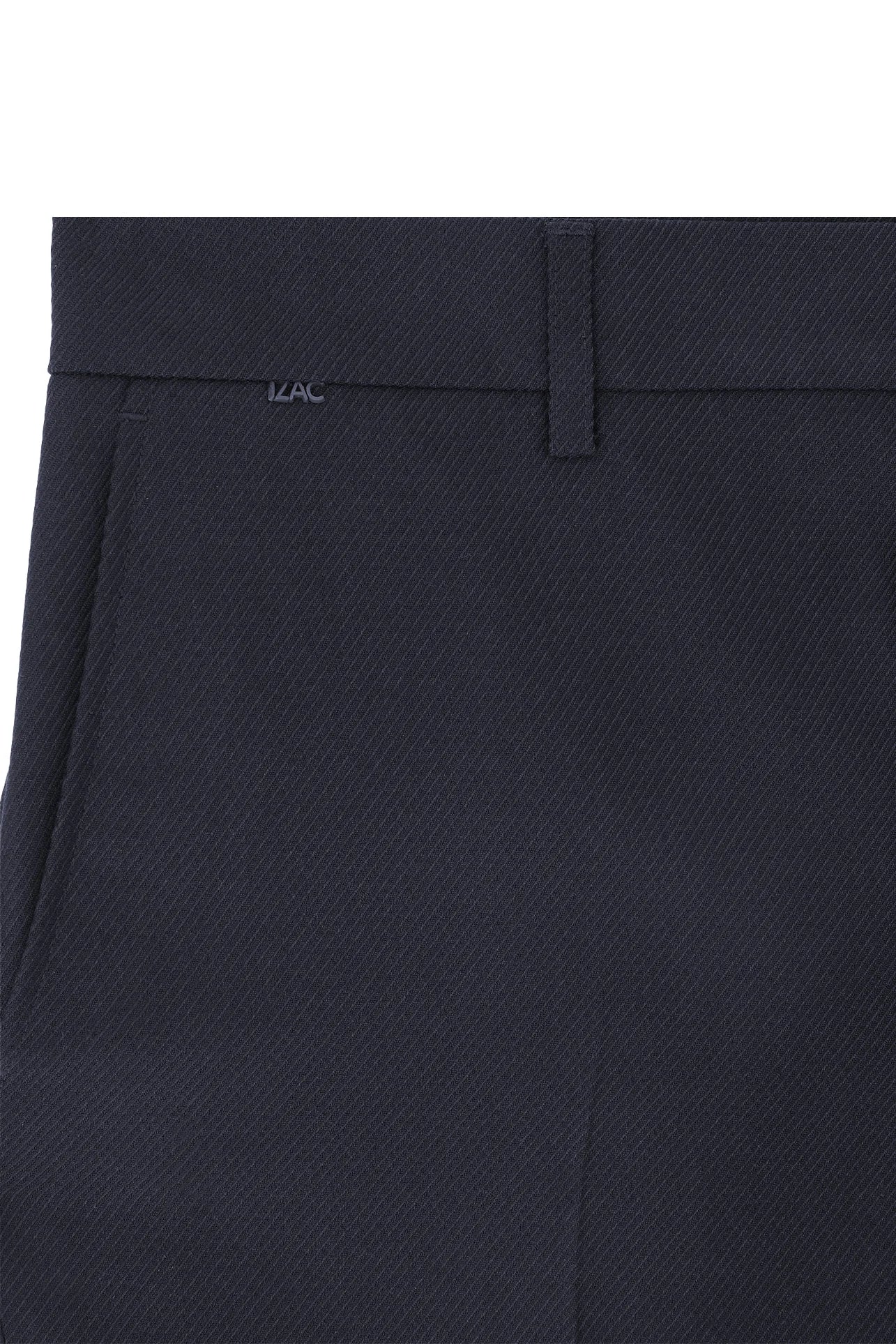Pantalon armuré marine - Image 2