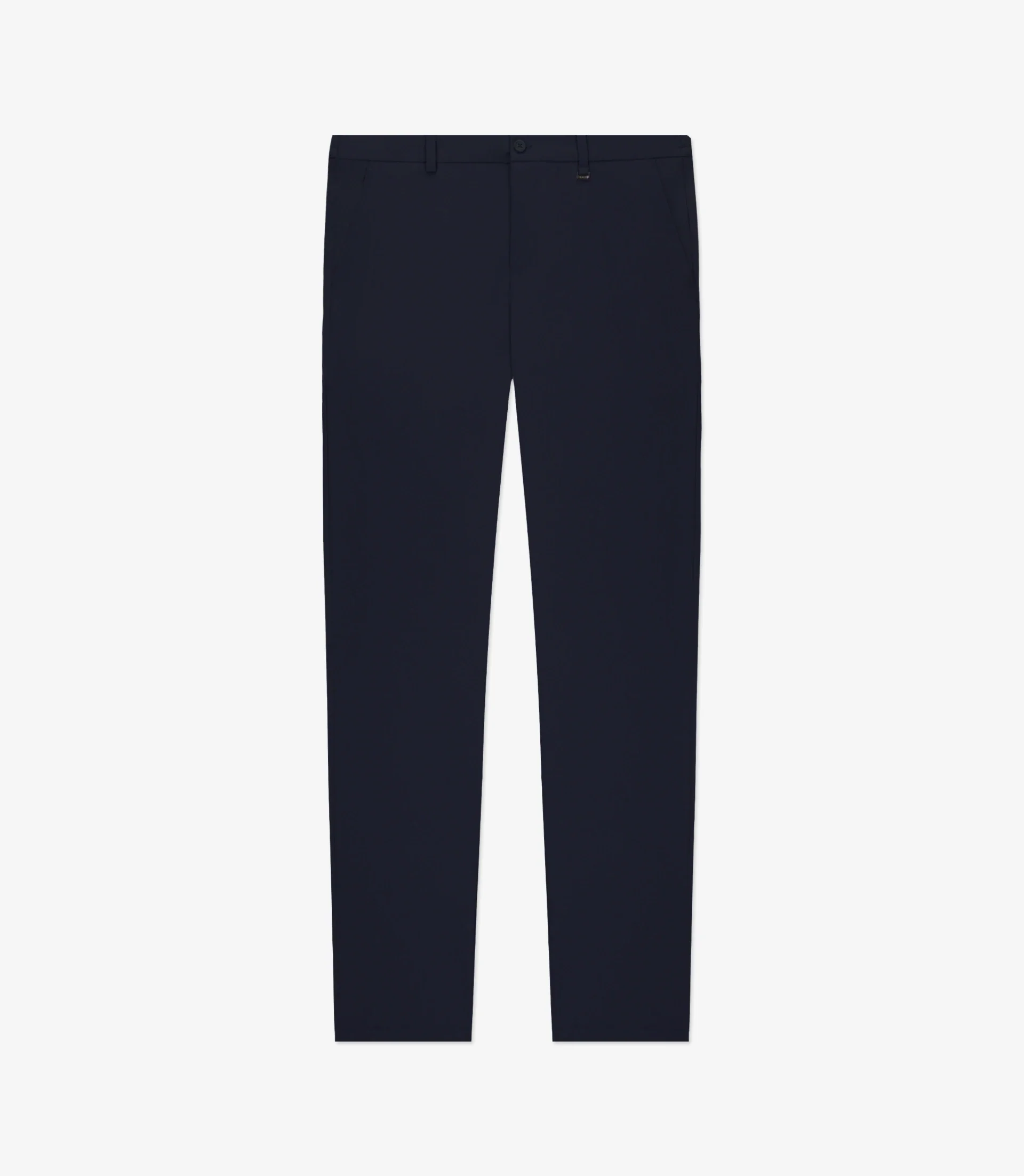 Pantalon armuré marine