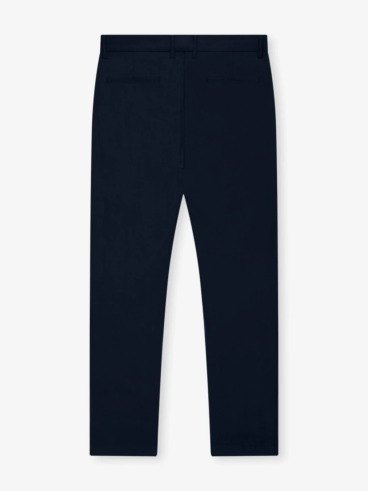 Pantalon armuré marine - Image 2