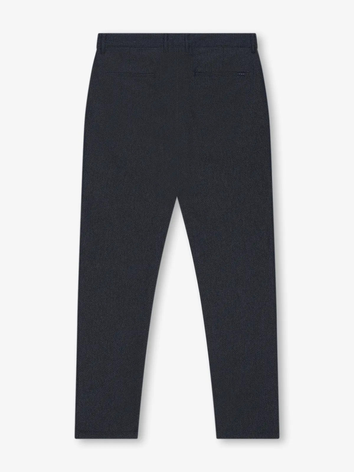 Pantalon armuré marine - Image 2