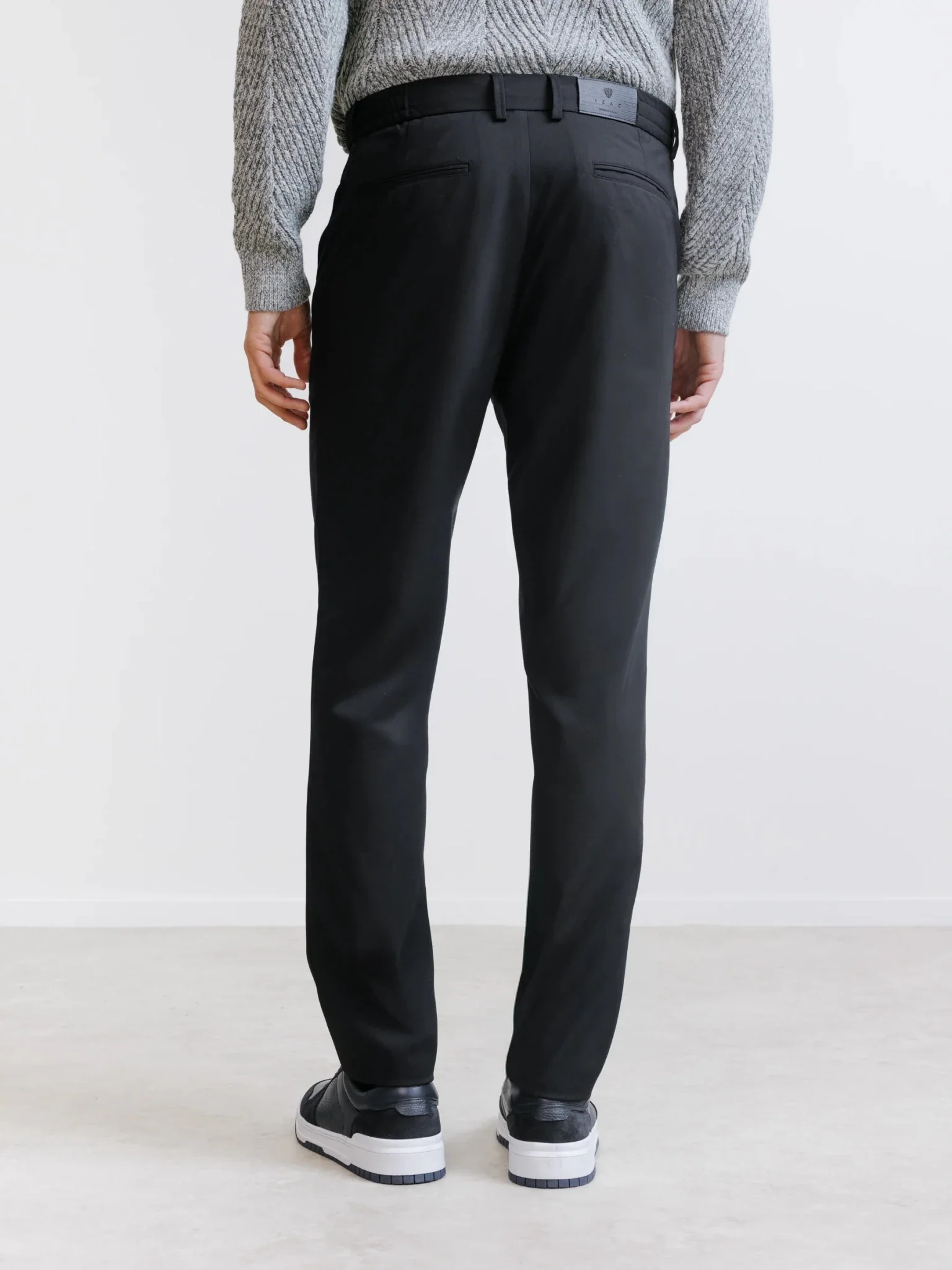 Pantalon armuré noir - Image 4
