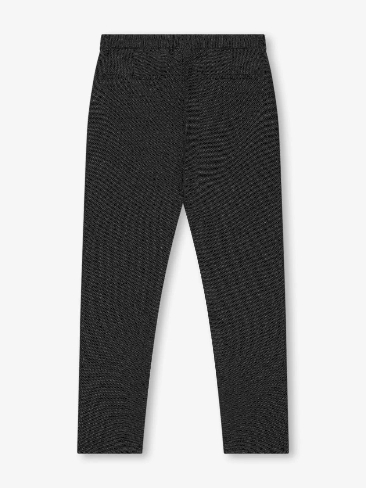 Pantalon armuré noir - Image 2