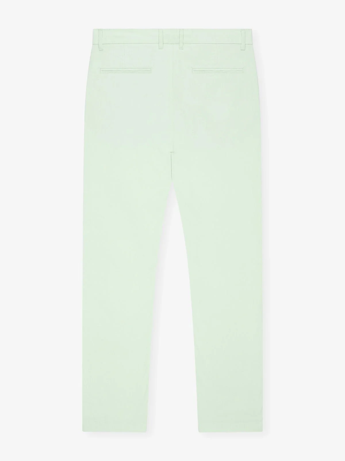 Pantalon armuré vert - Image 2