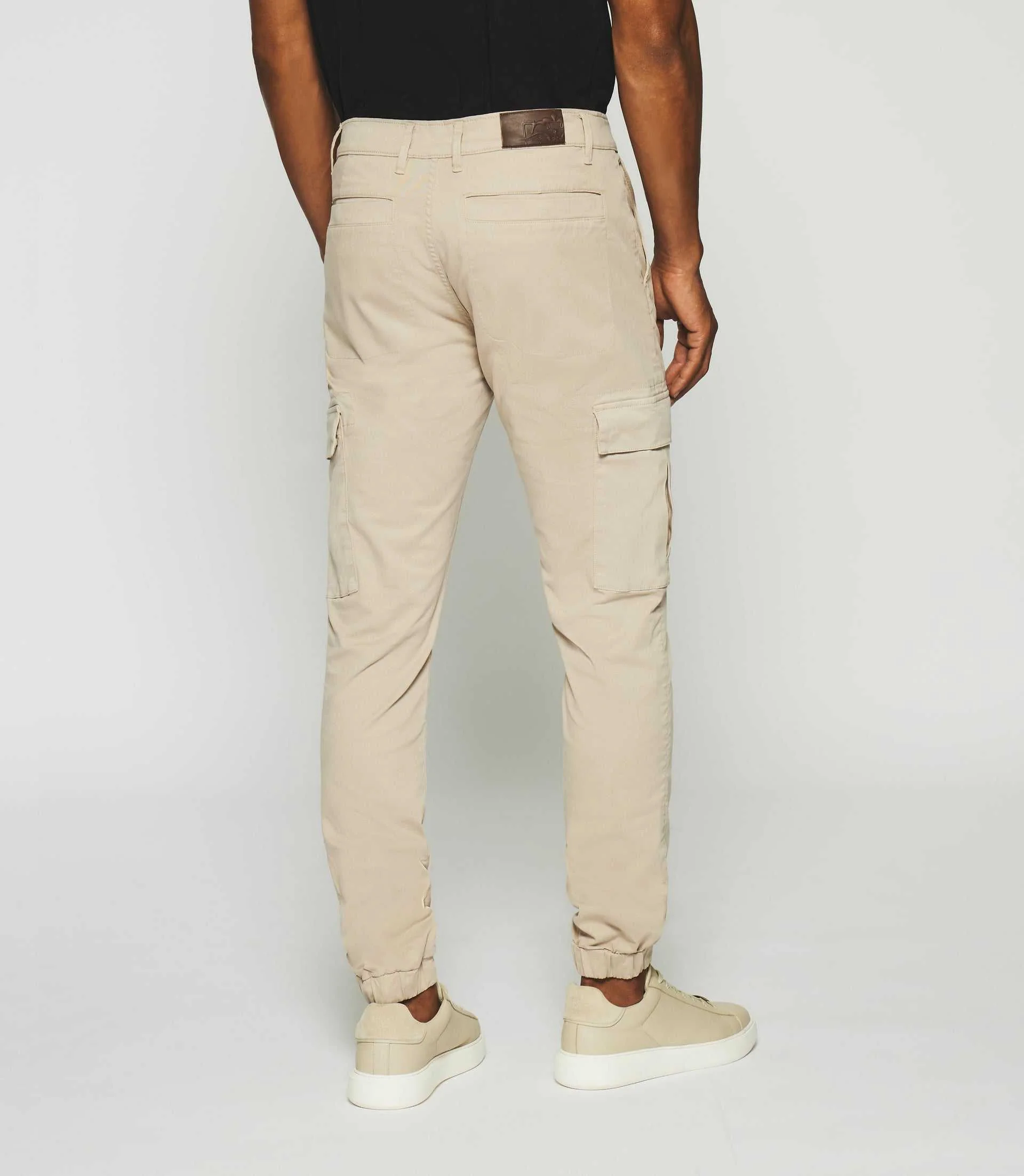Pantalon cargo mastic PEPINO - Image 2