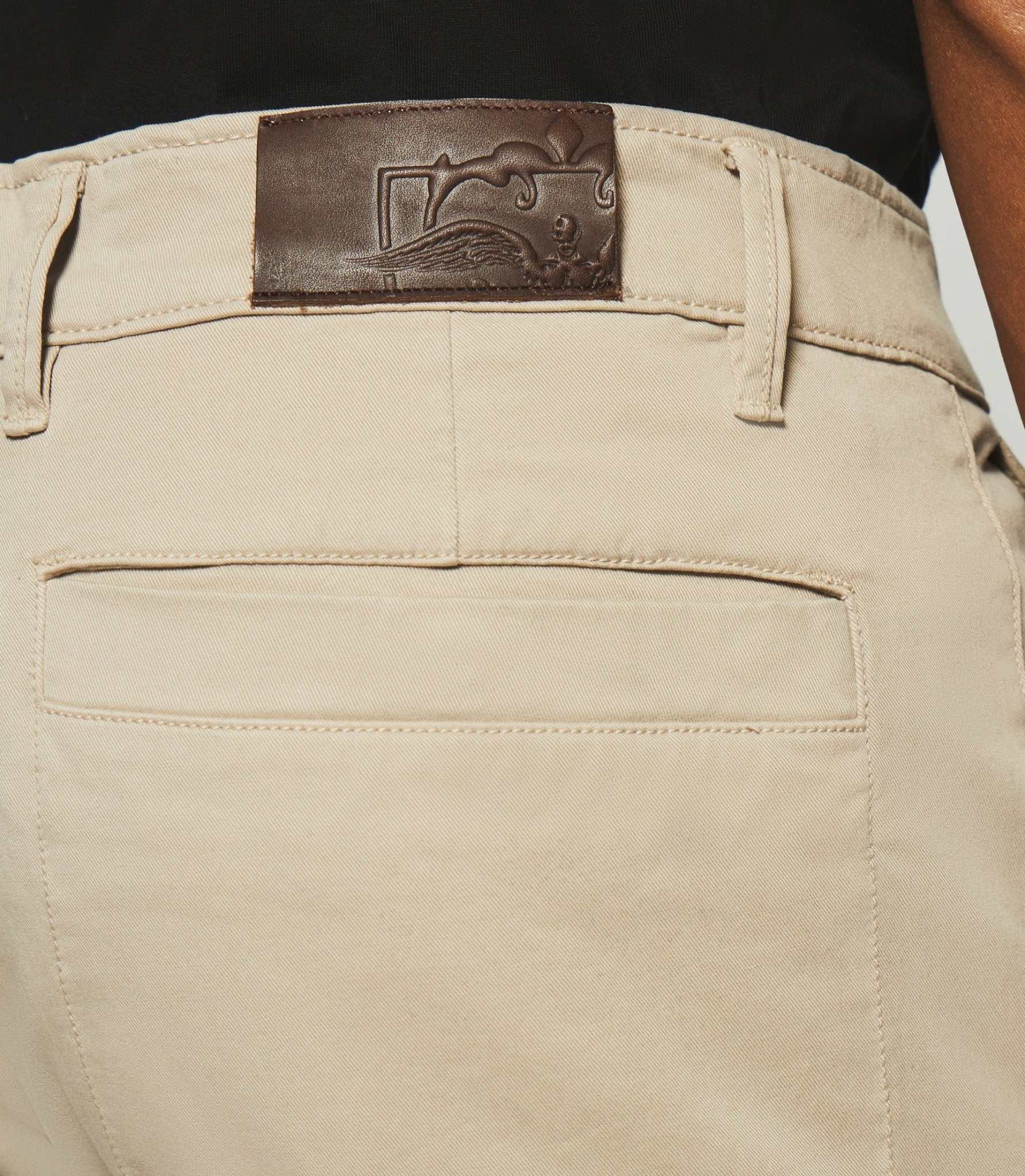 Pantalon cargo mastic PEPINO - Image 3