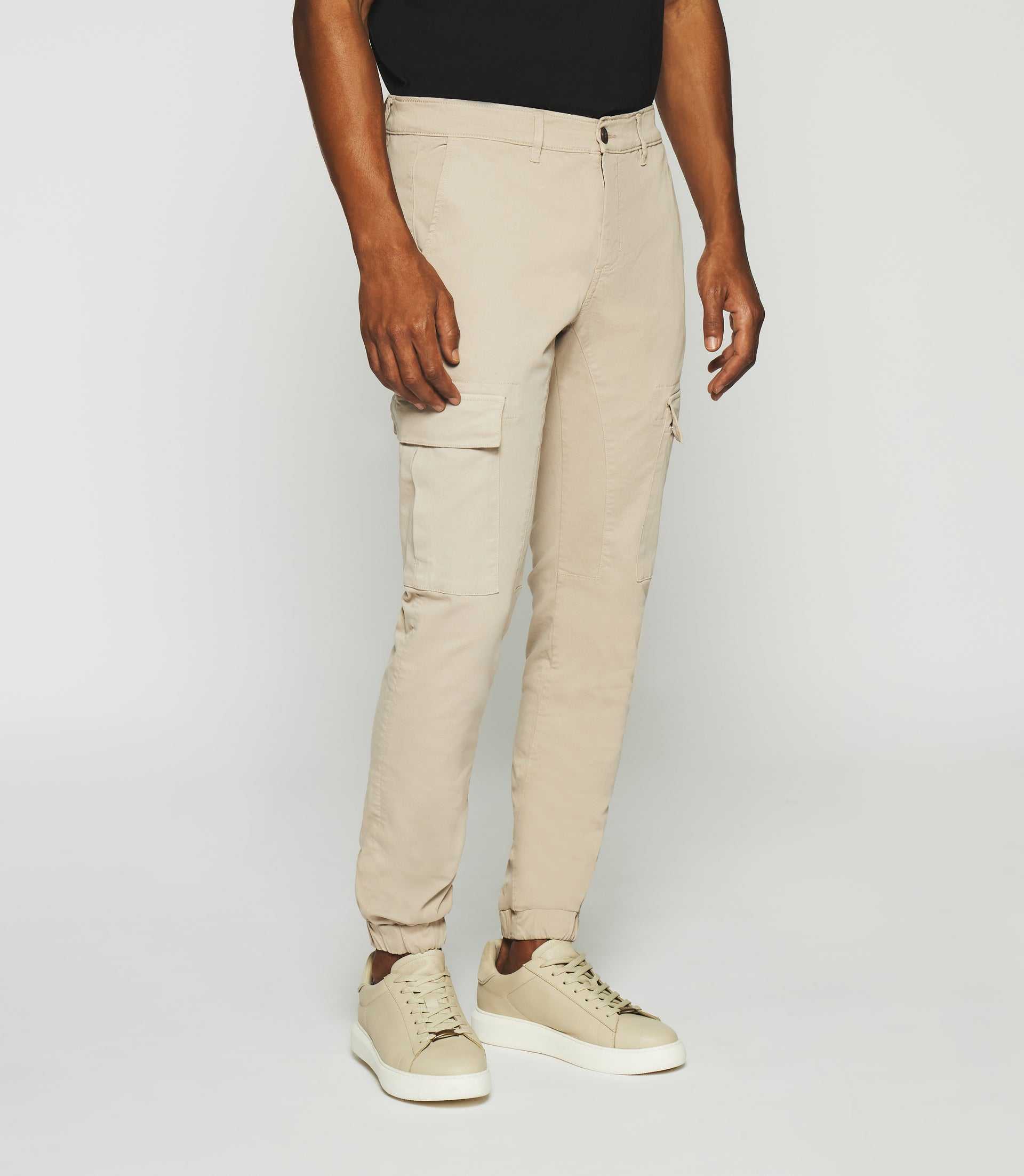 Pantalon cargo mastic PEPINO - Image 4