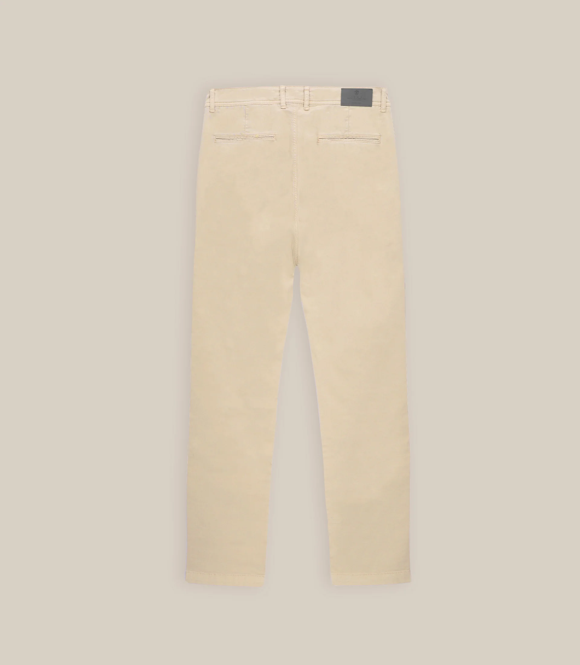 Pantalon coton stretch mastic - Image 2