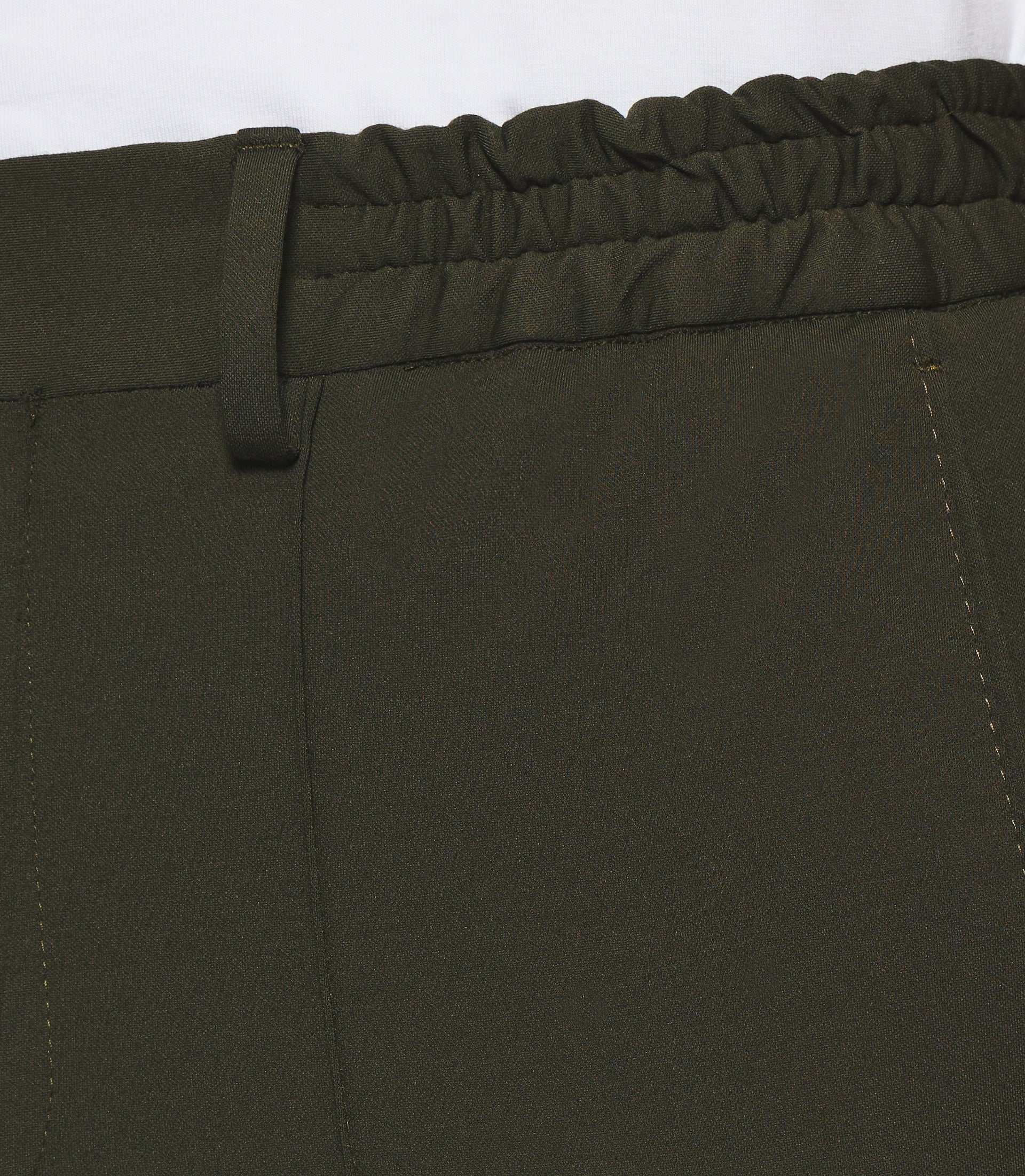 Pantalon ville séparable kaki BOSMO - Image 3