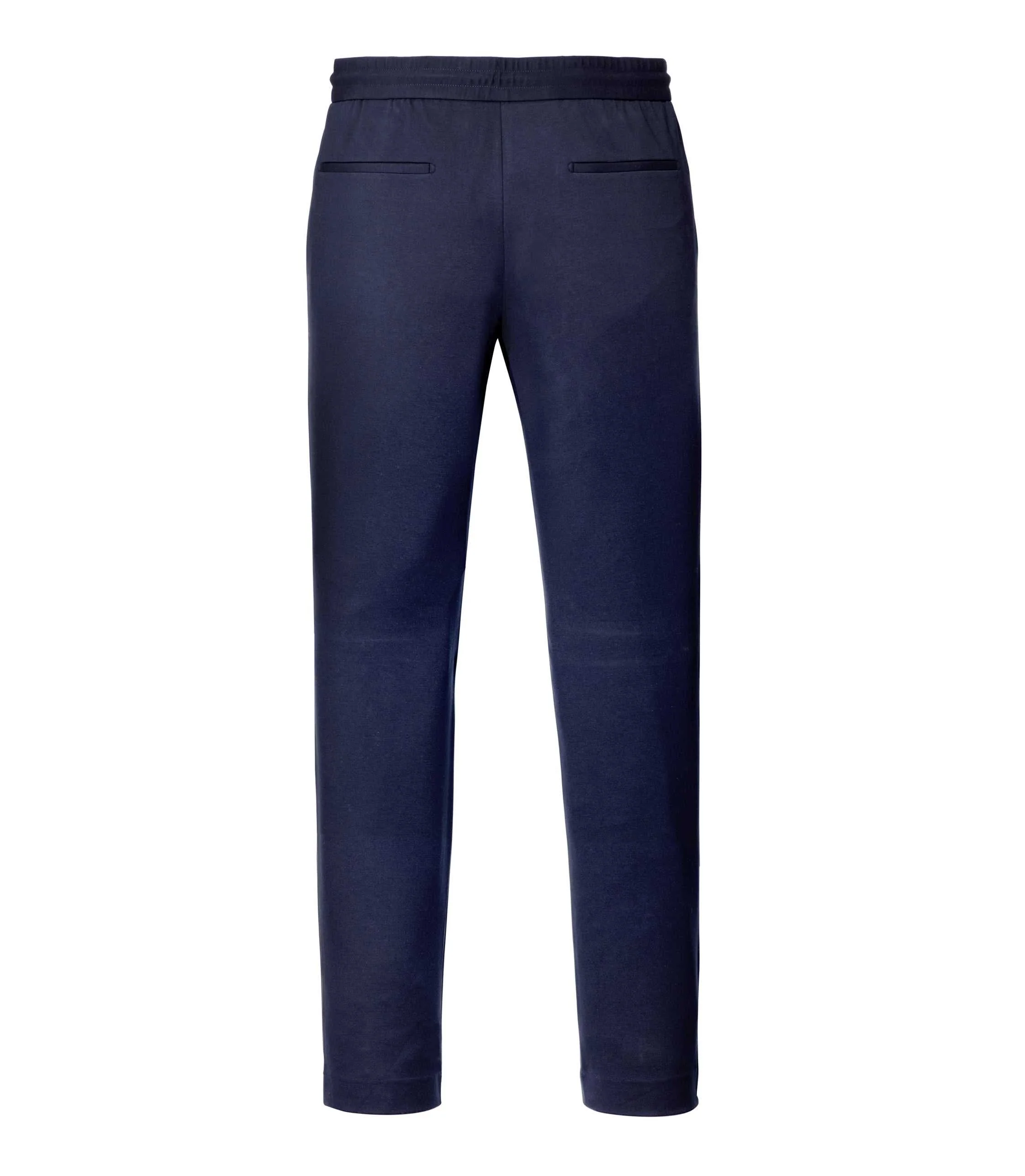 Pantalon slack marine "Cbenji" - Image 3