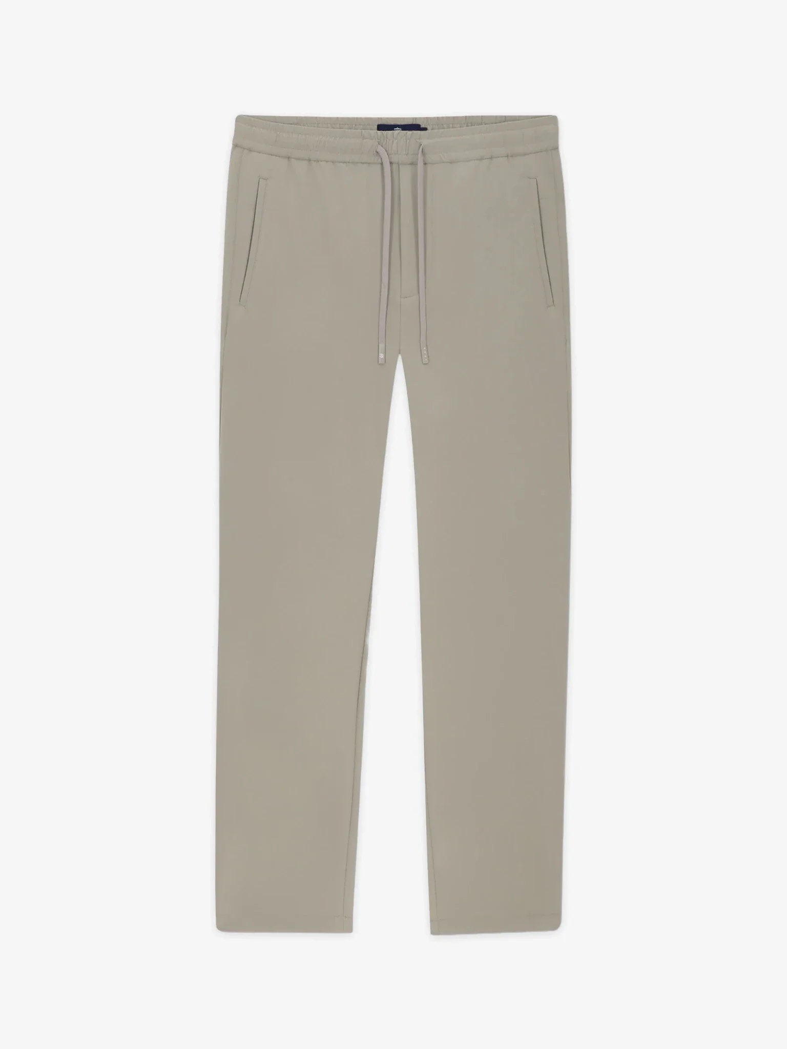 Pantalon technique beige