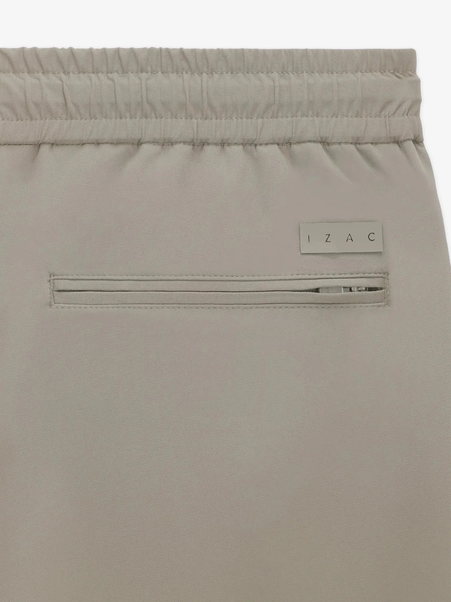 Pantalon technique beige - Image 4