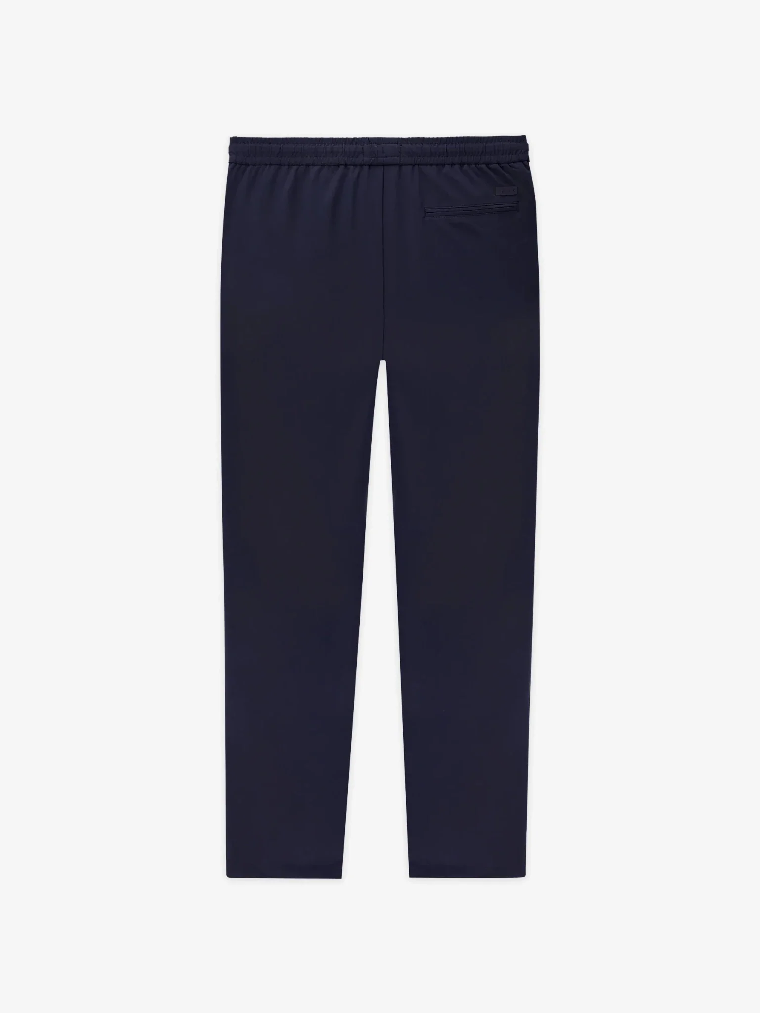 Pantalon technique marine - Image 3