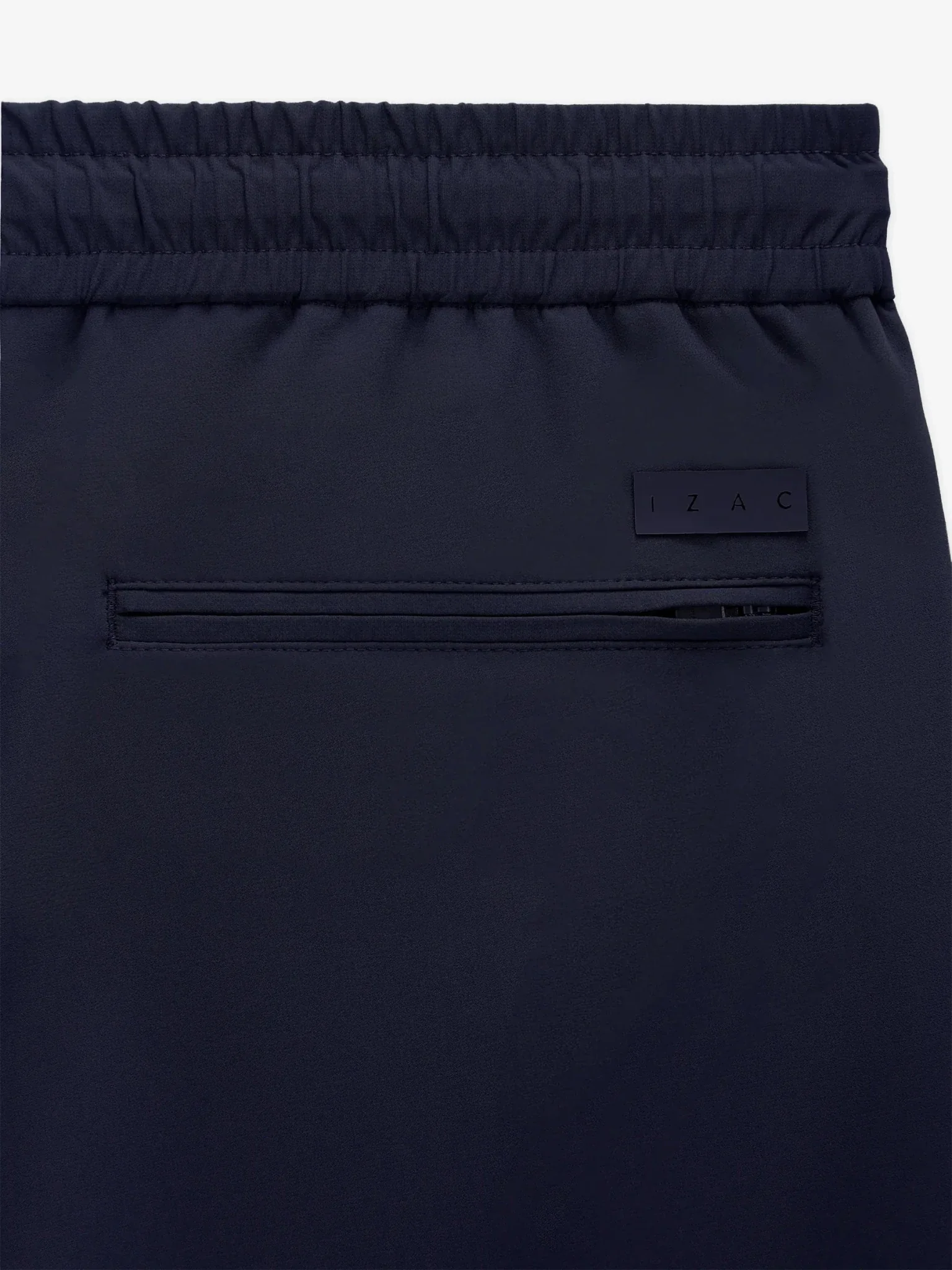 Pantalon technique marine - Image 4