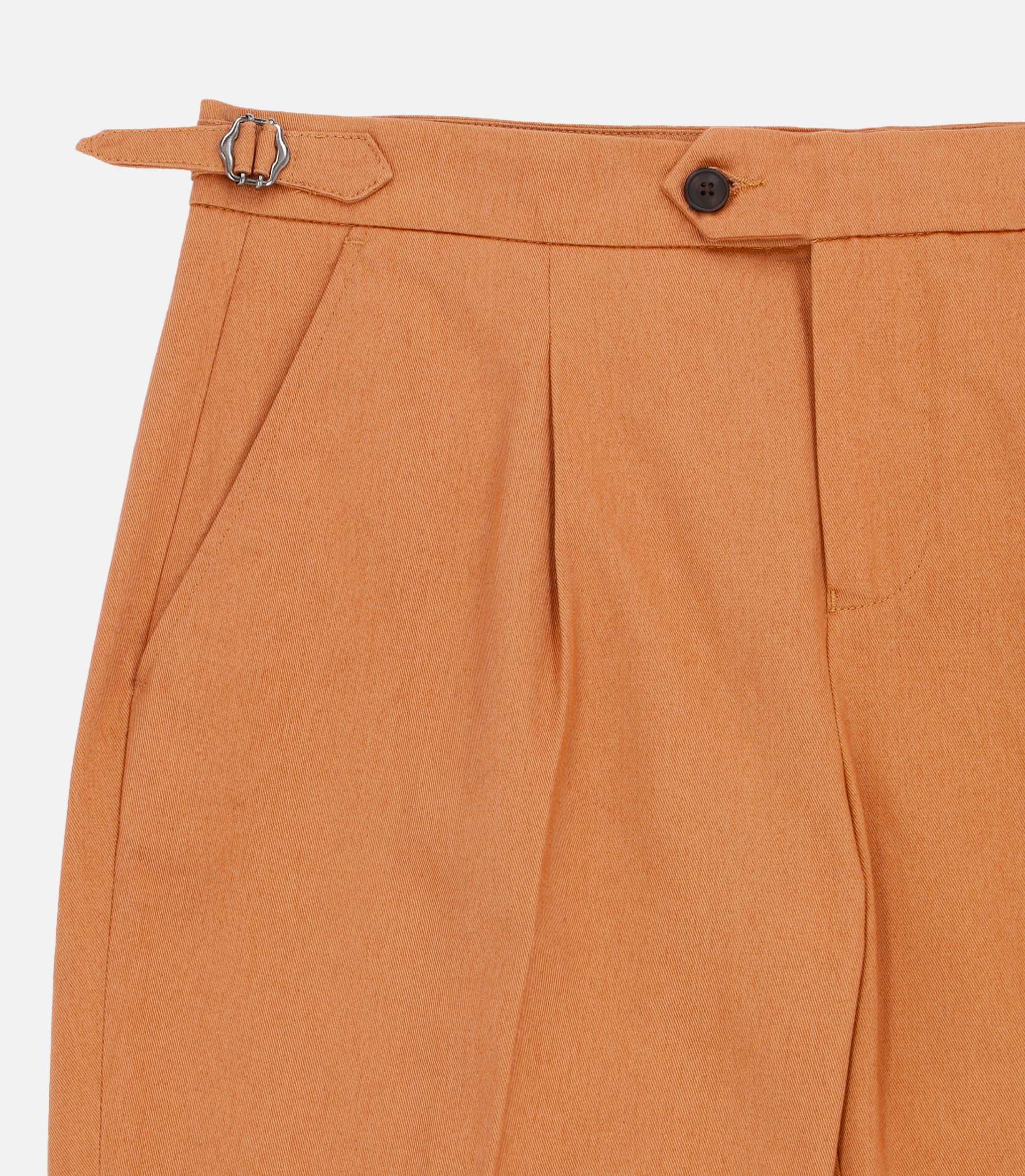 Pantalon ville séparable camel BREC - Image 3