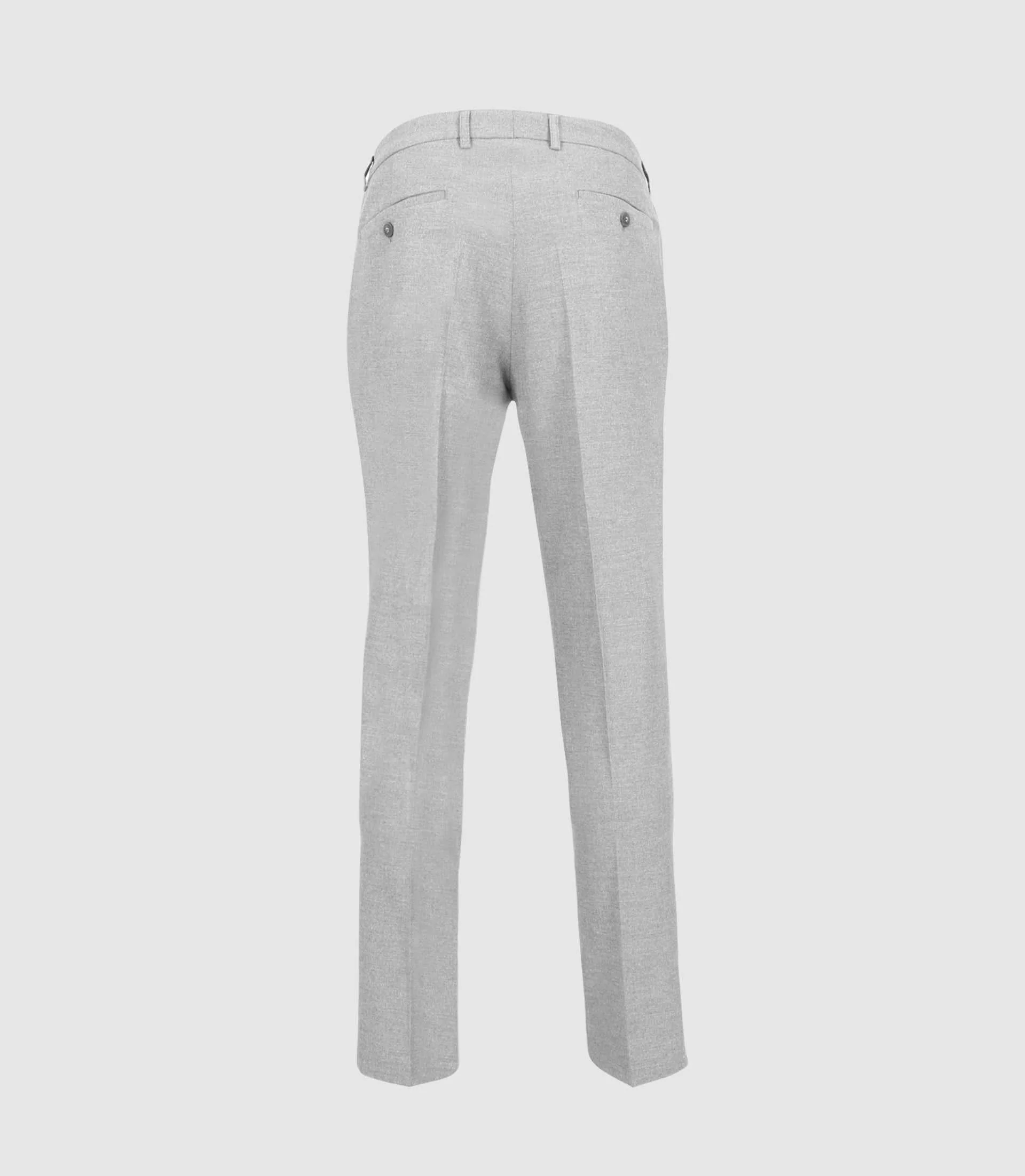 Pantalon séparable gris FSNOW - Image 2