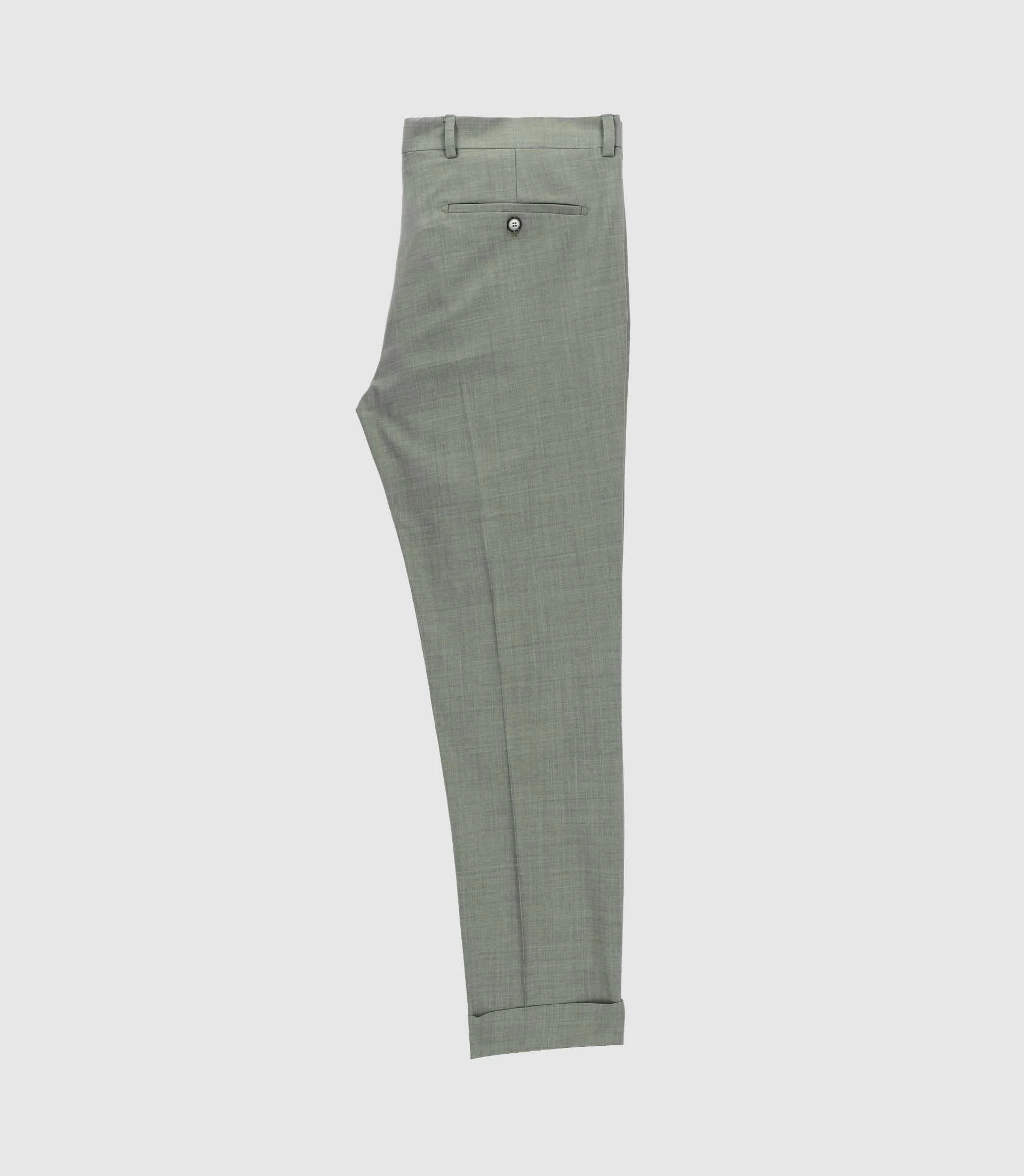 Pantalon ville kaki BARI - Image 2