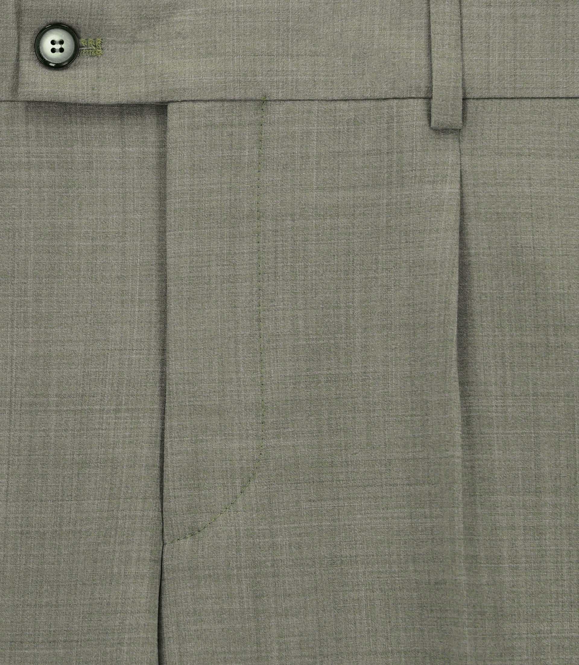 Pantalon ville kaki BARI - Image 3