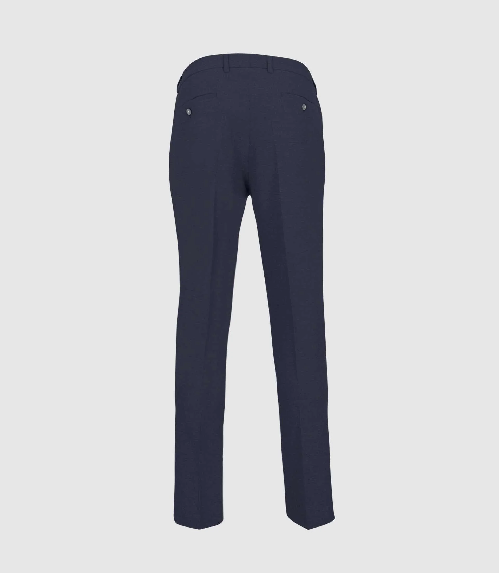 Pantalon ville séparable marine FSWAG - Image 2