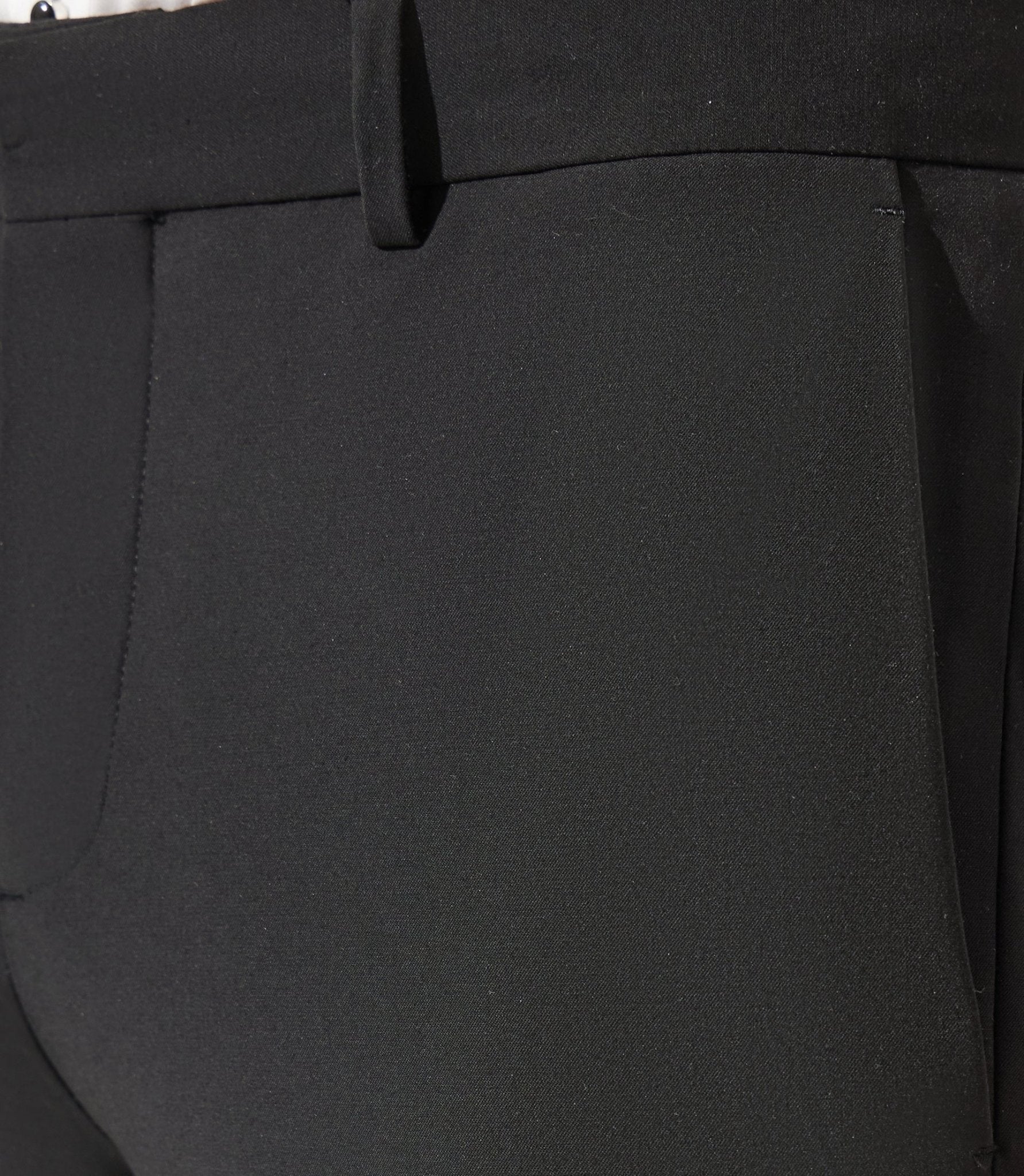 Pantalon ville séparable noir FAOR - Image 3