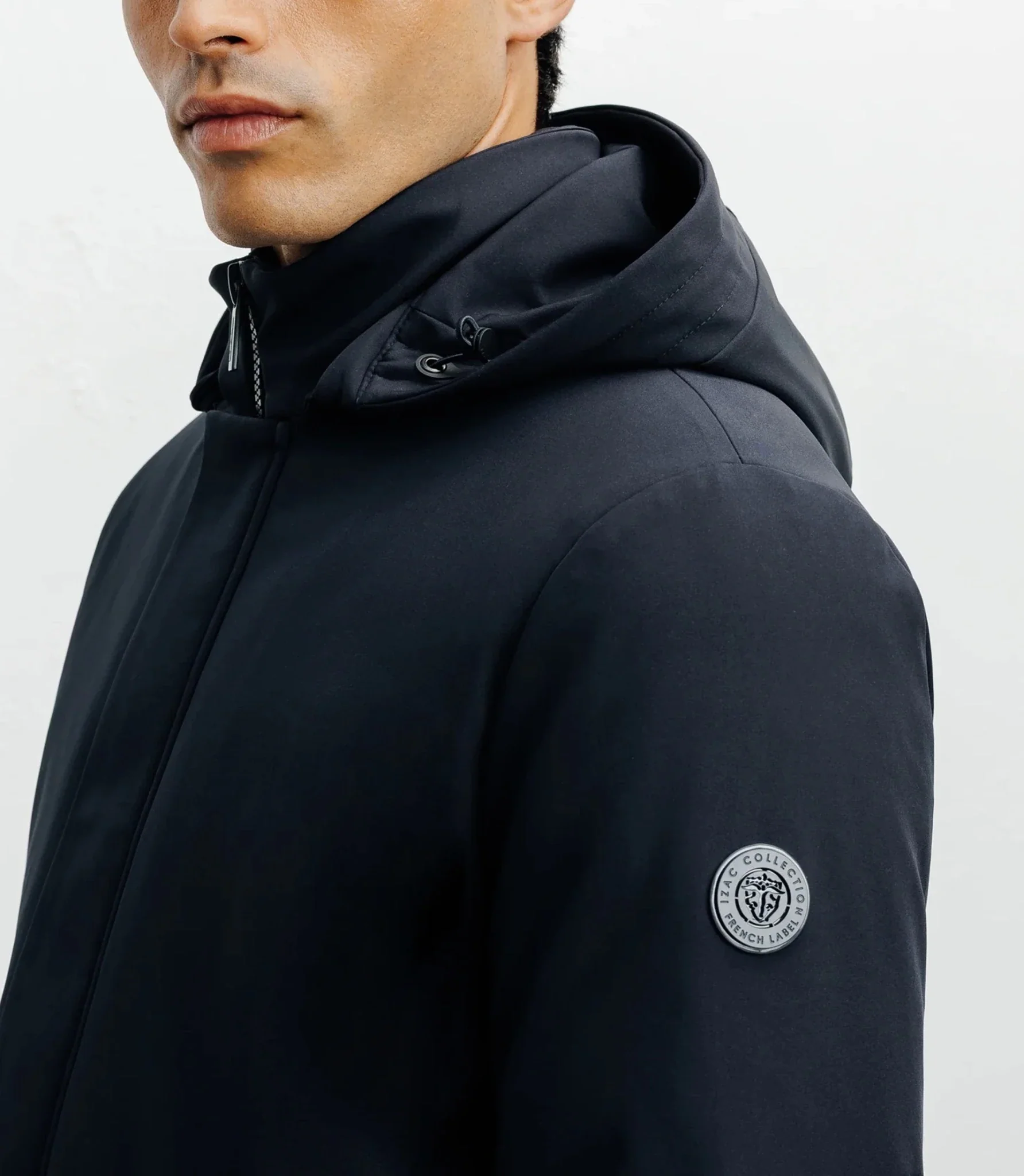 Parka marine - Image 2