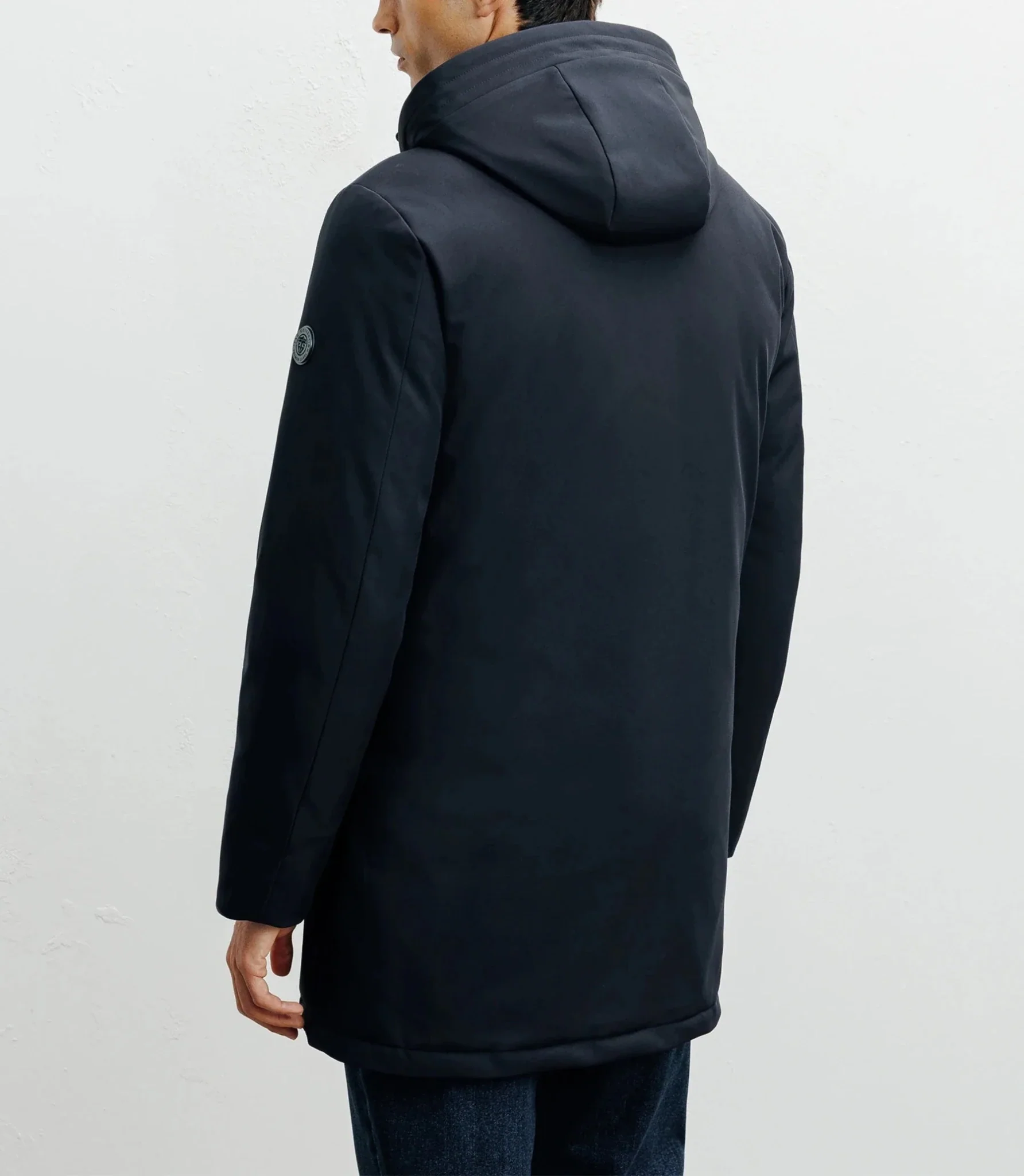 Parka marine - Image 4