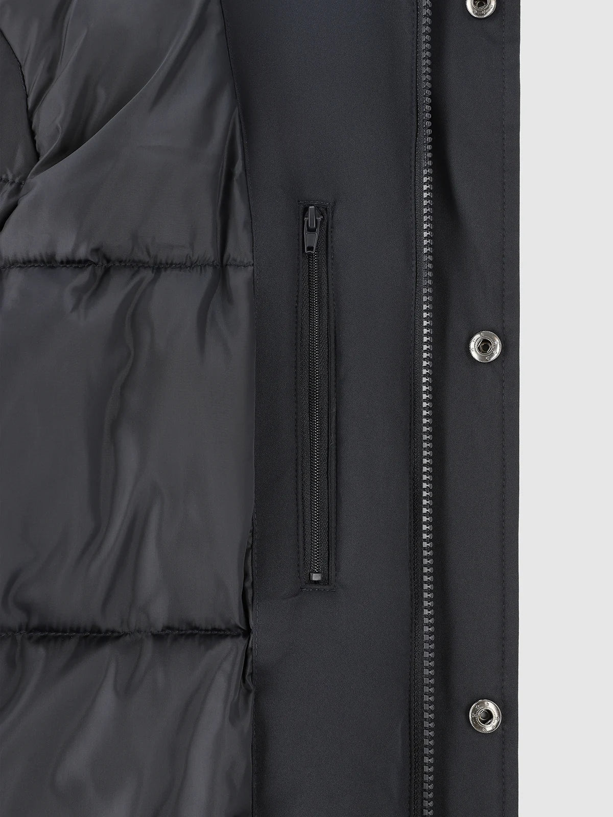 Parka marine - Image 3
